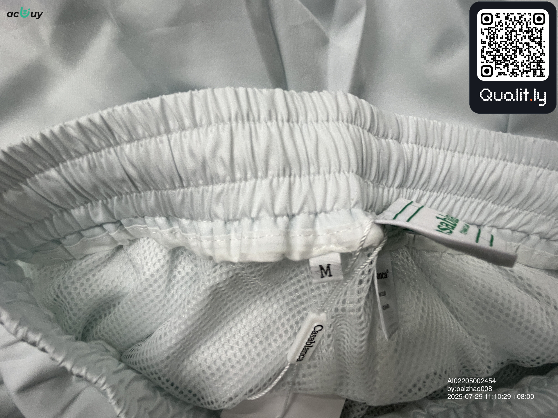 Shorts — QC-foto 1 av 10