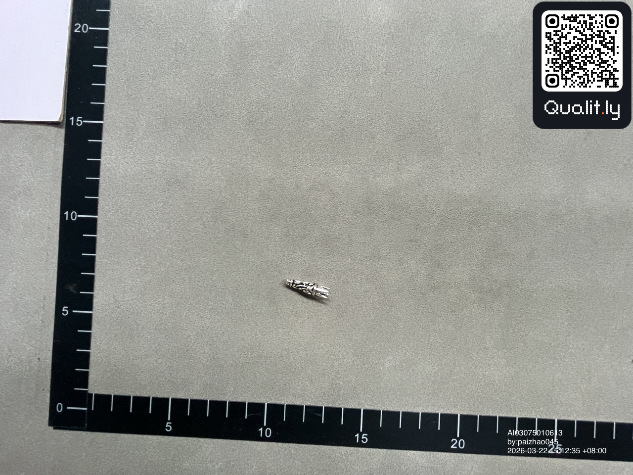 Sneakers QC photo 3 of 9