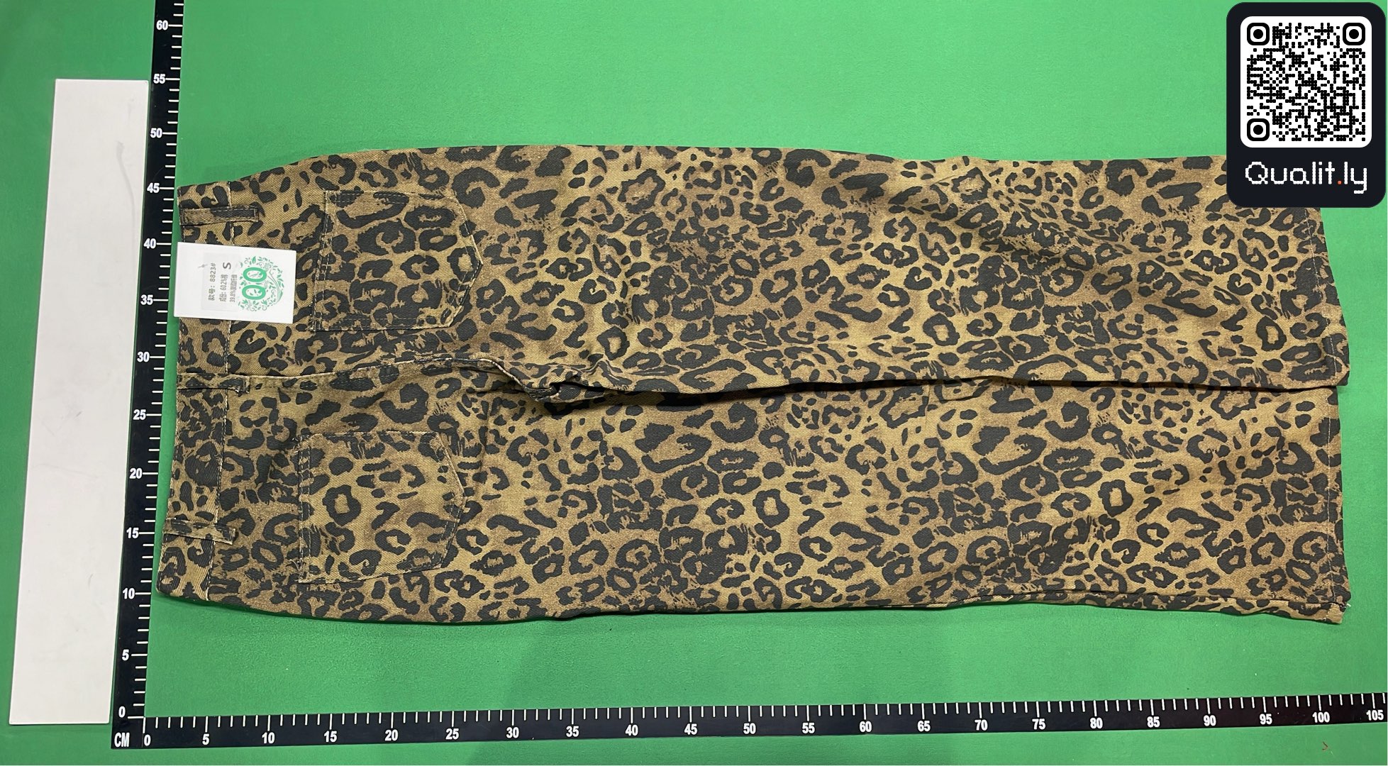 Jeans — QC-Foto 3 von 4