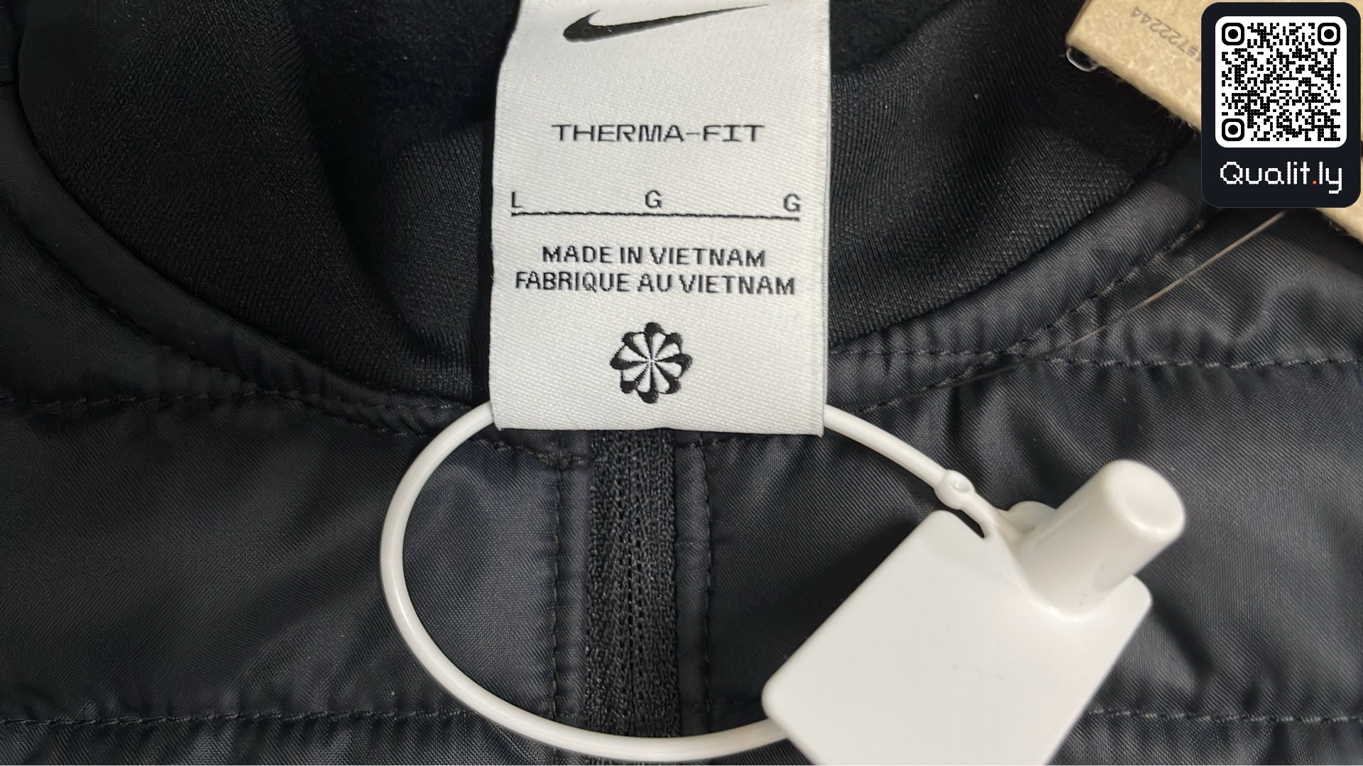 Hoodie — QC-foto 1 av 24