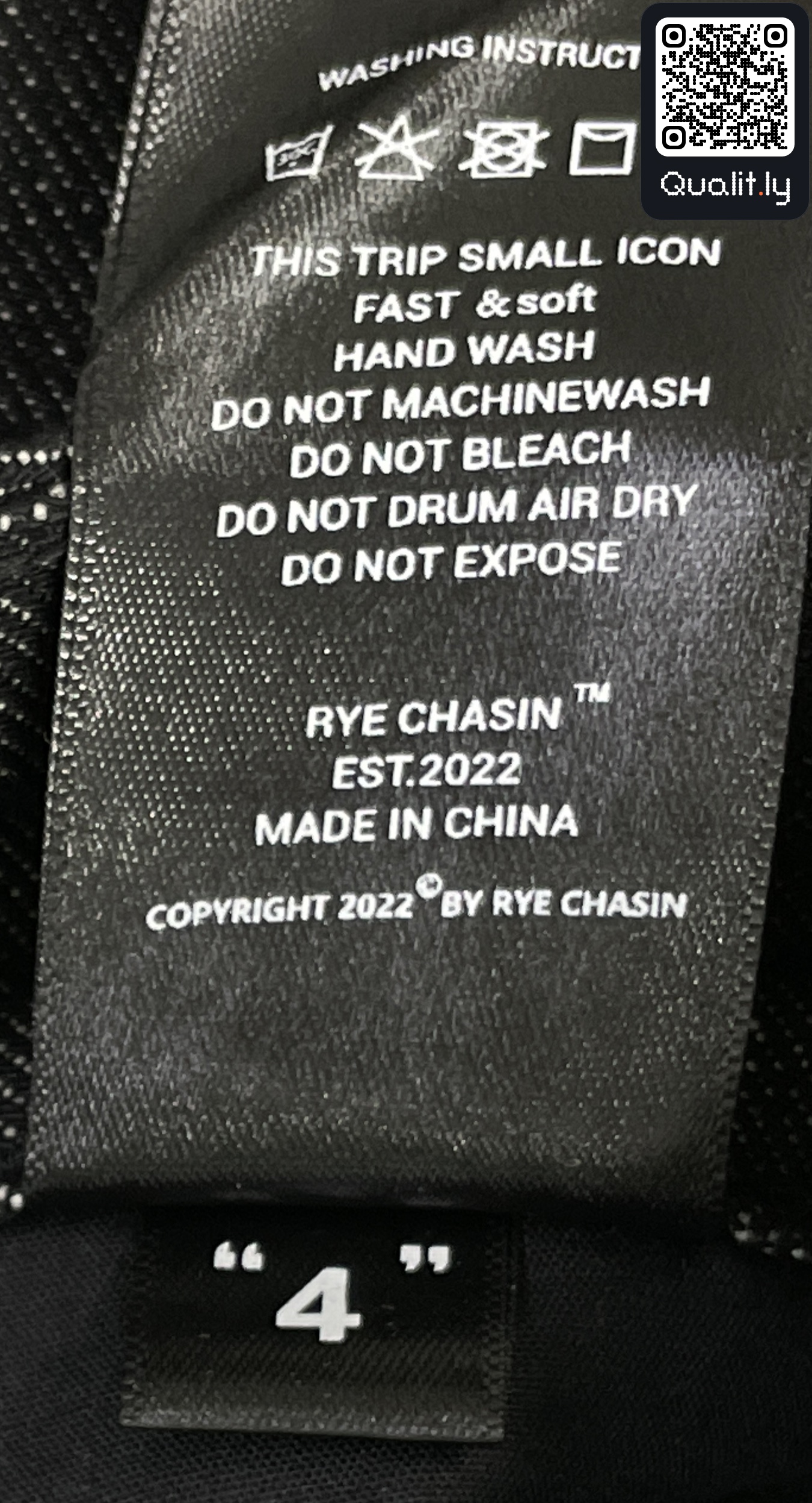 Jeans — foto QC 2 di 45