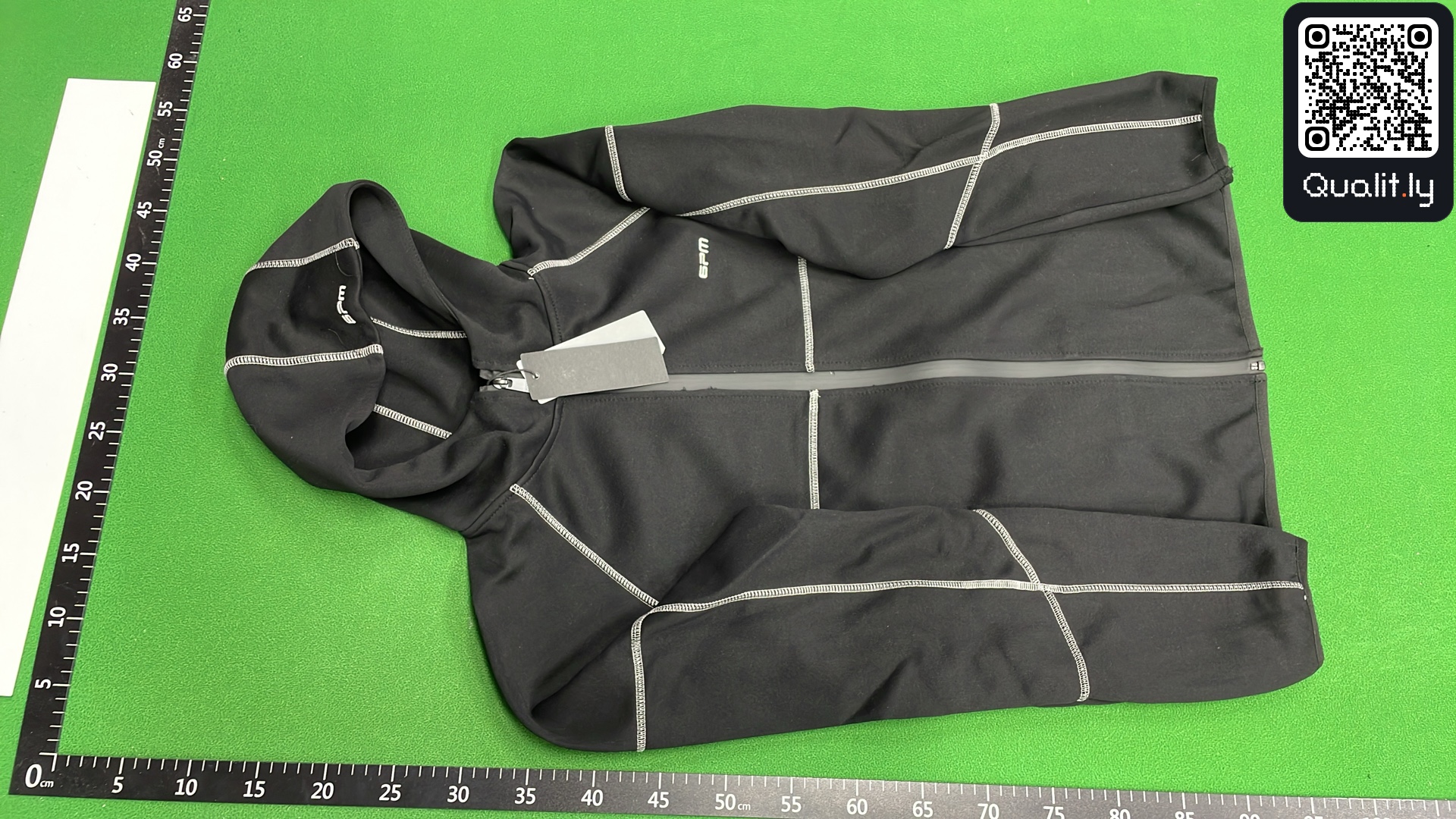 Veste — photo QC 2 sur 20