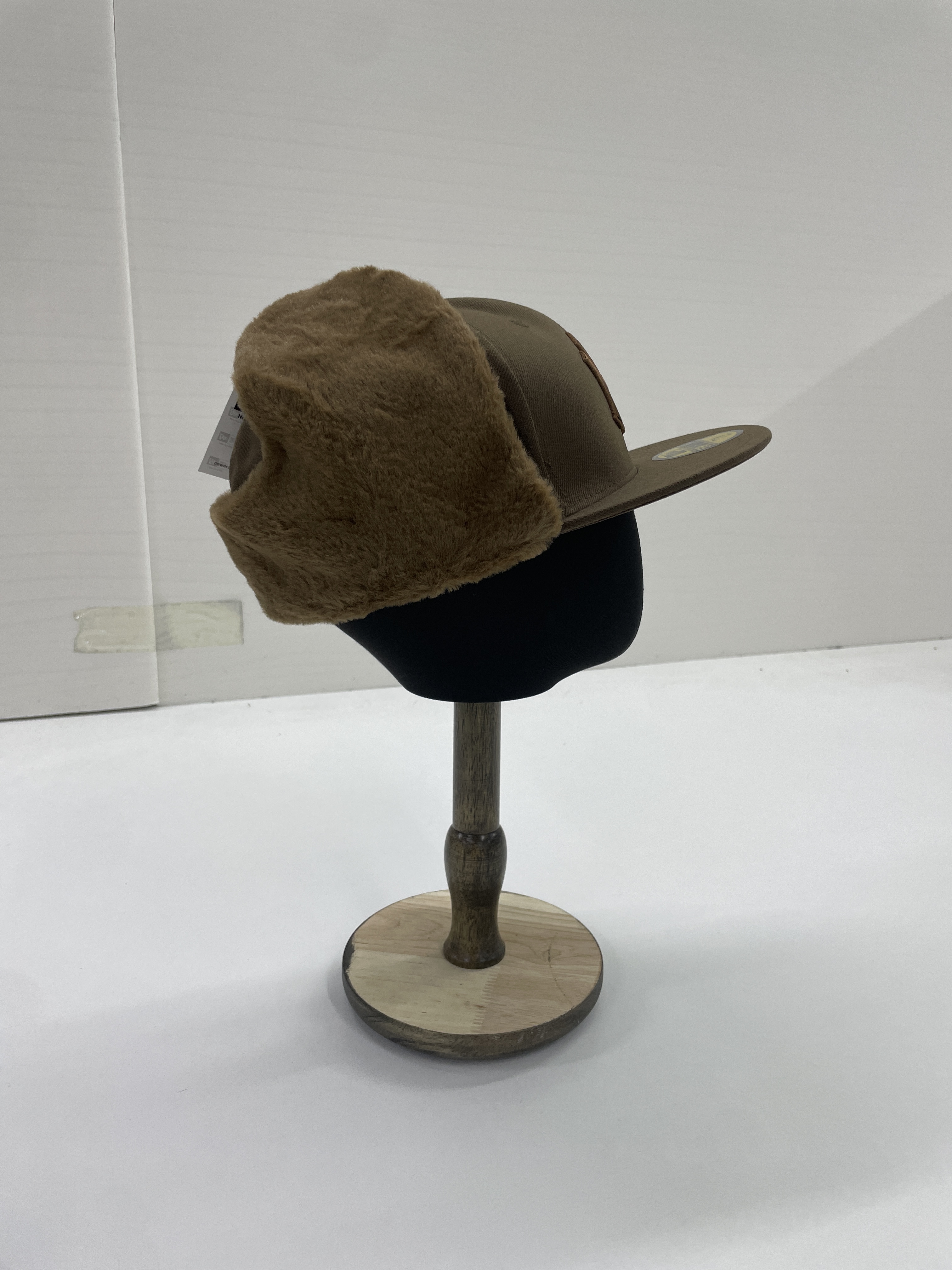 Casquette — photo QC 2 sur 110