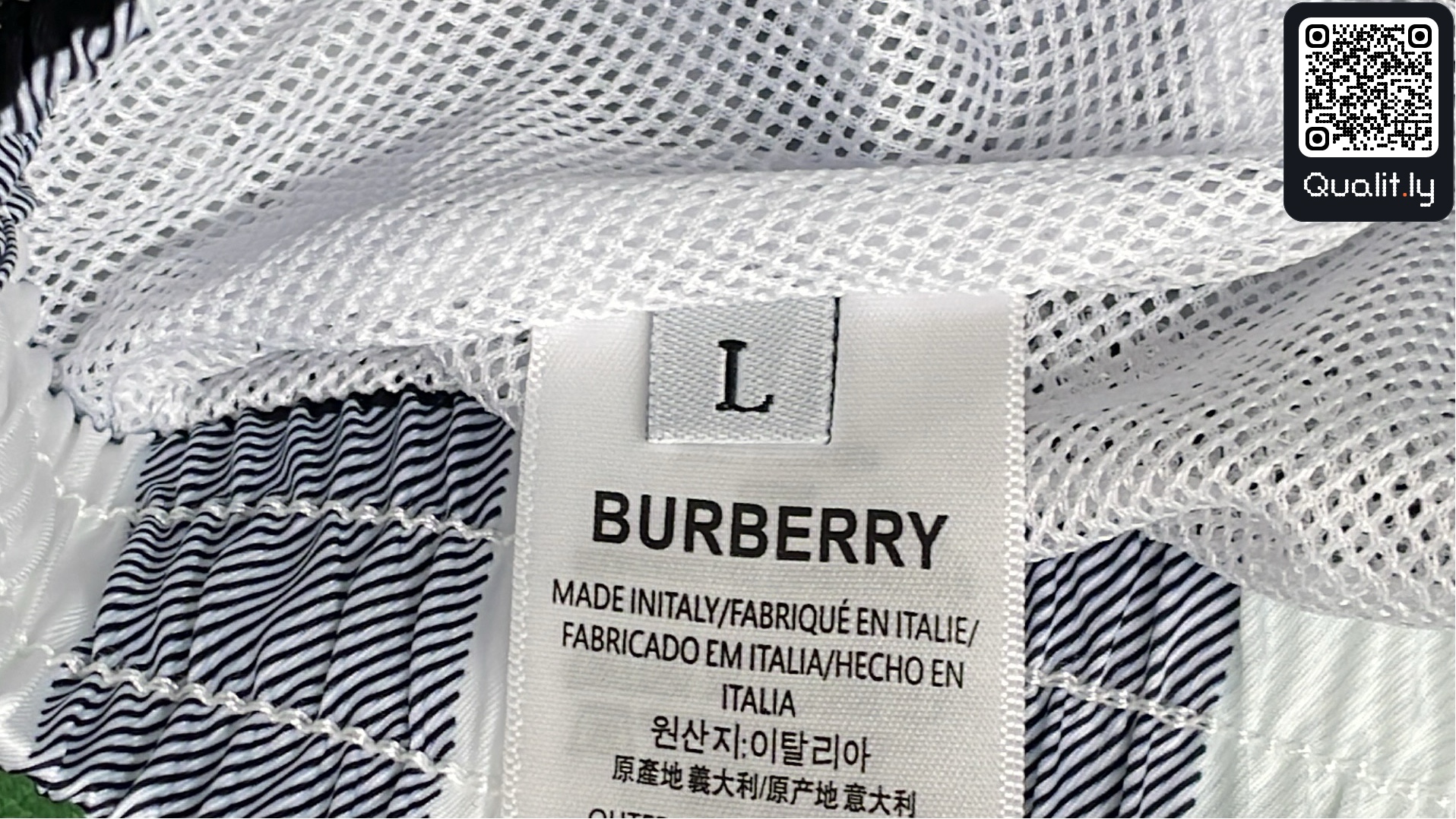 Pants QC photo 1 of 8