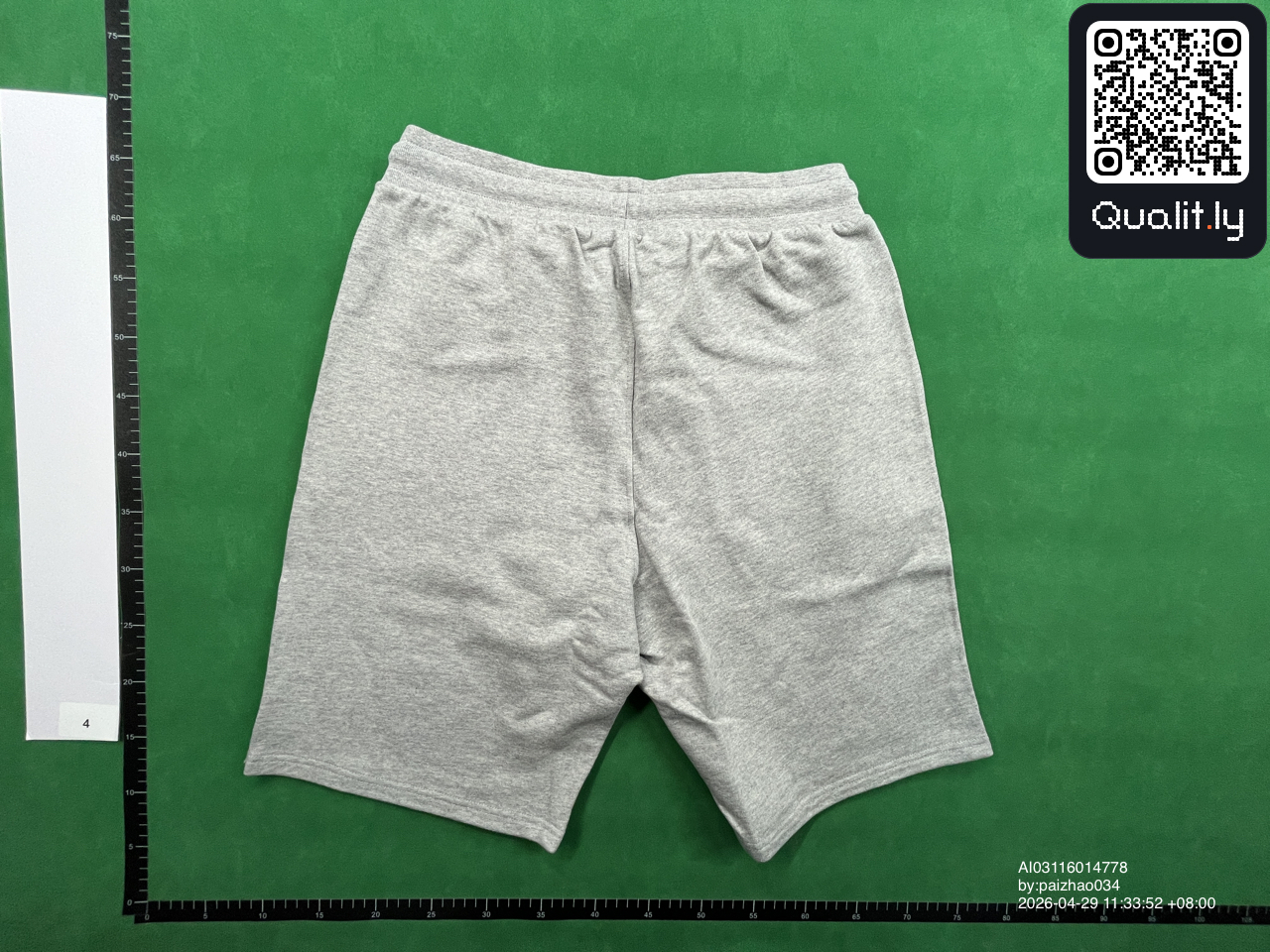Shorts — QC-Foto 2 von 54