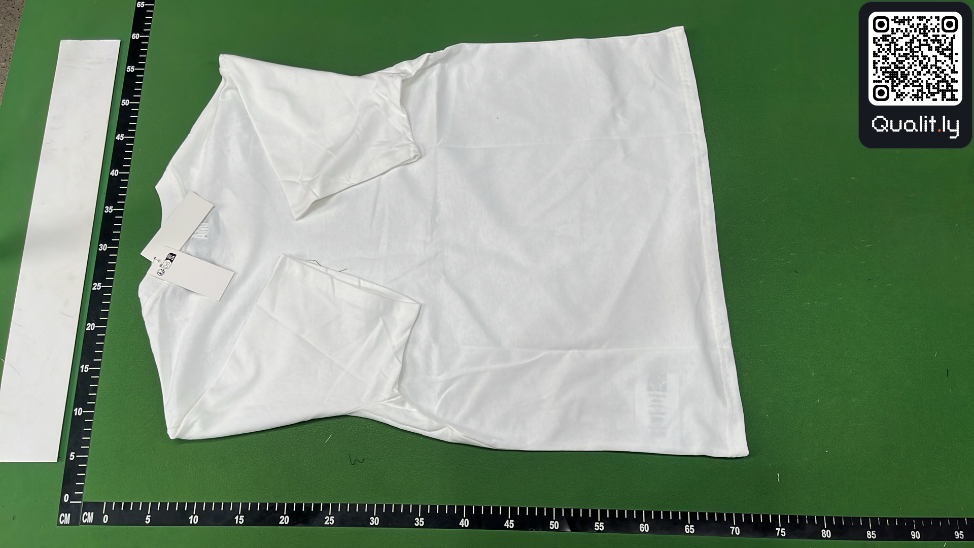 Tricou — fotografie QC 3 din 80