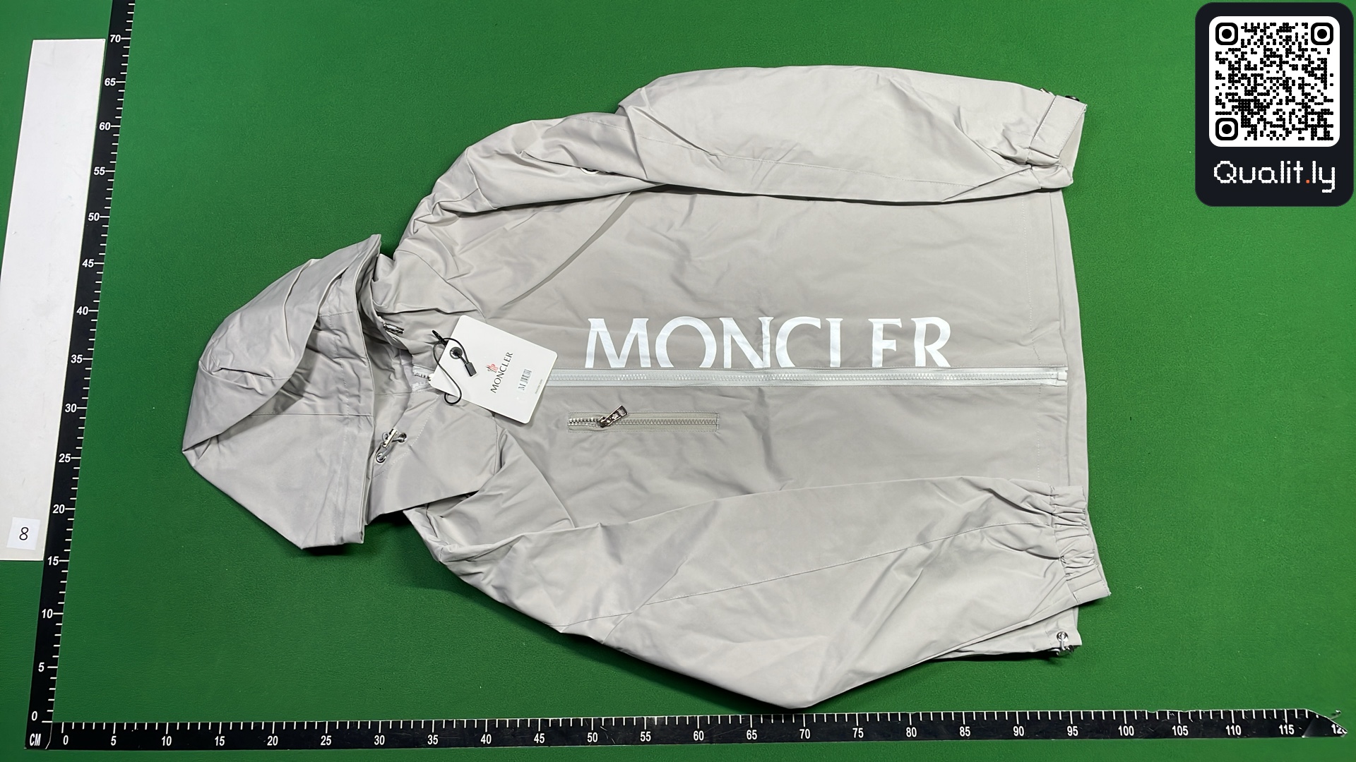 Veste — photo QC 2 sur 8