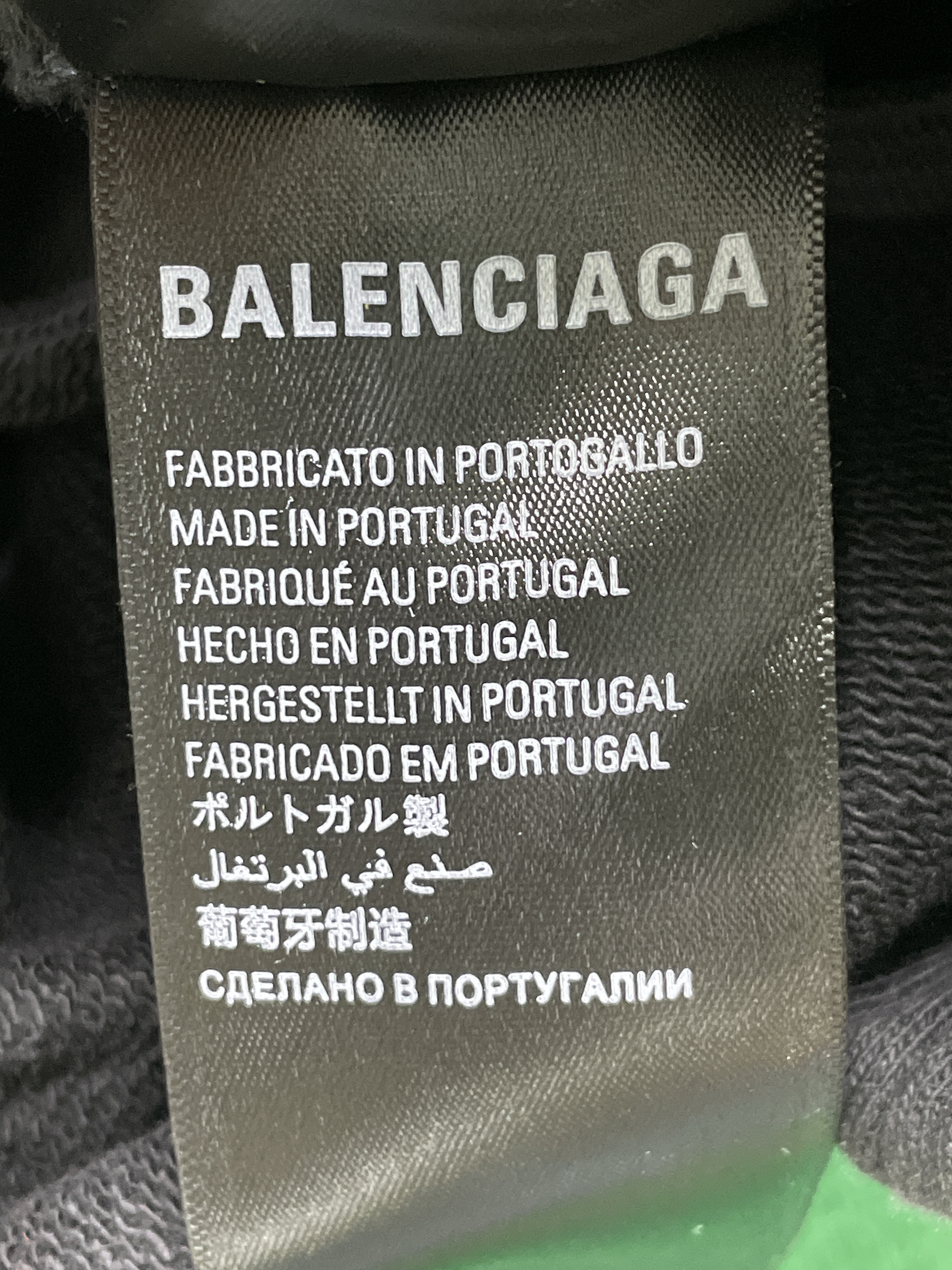 T-Shirt — QC-Foto 3 von 14