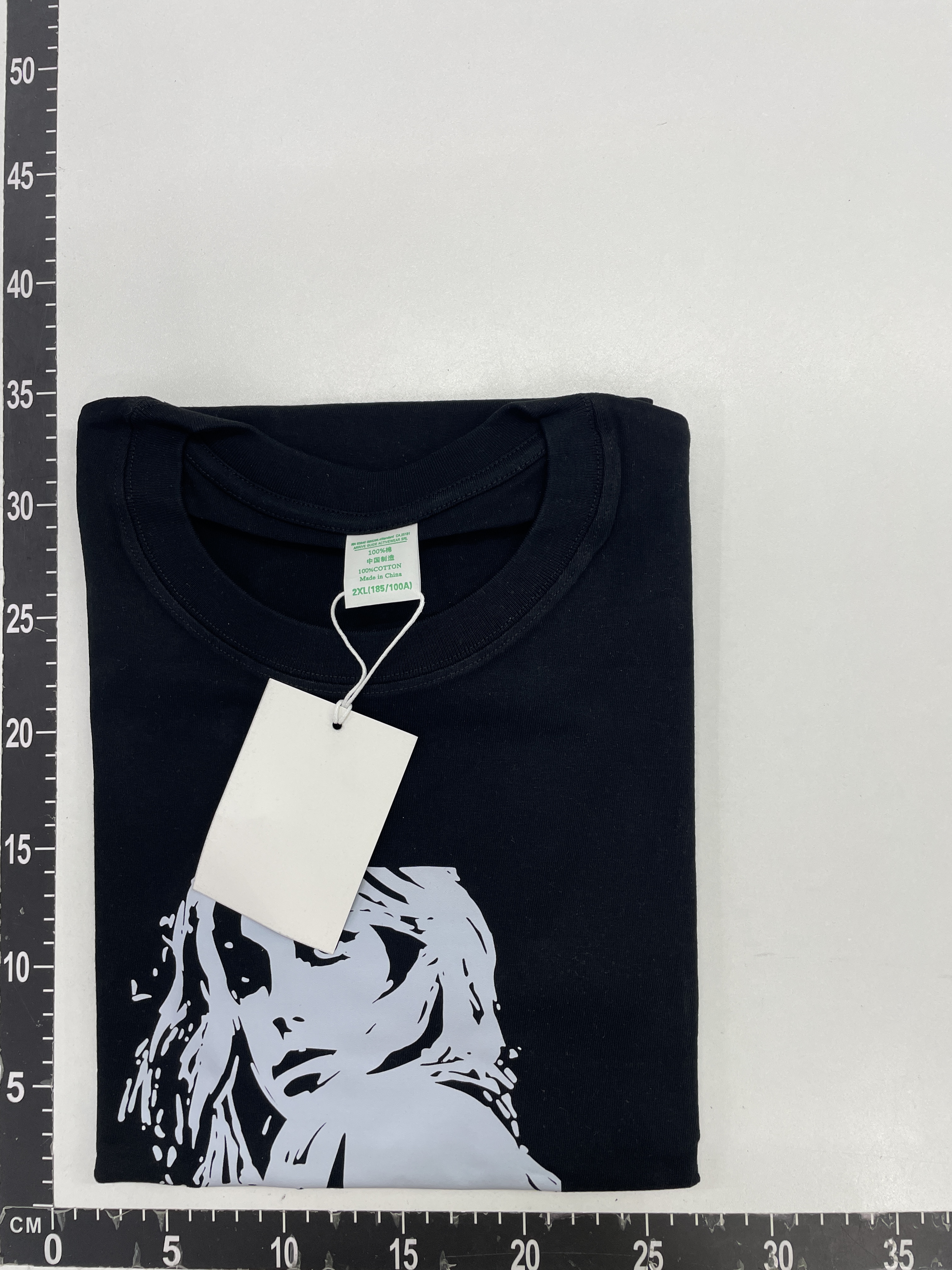 Foto QC 1 di 17