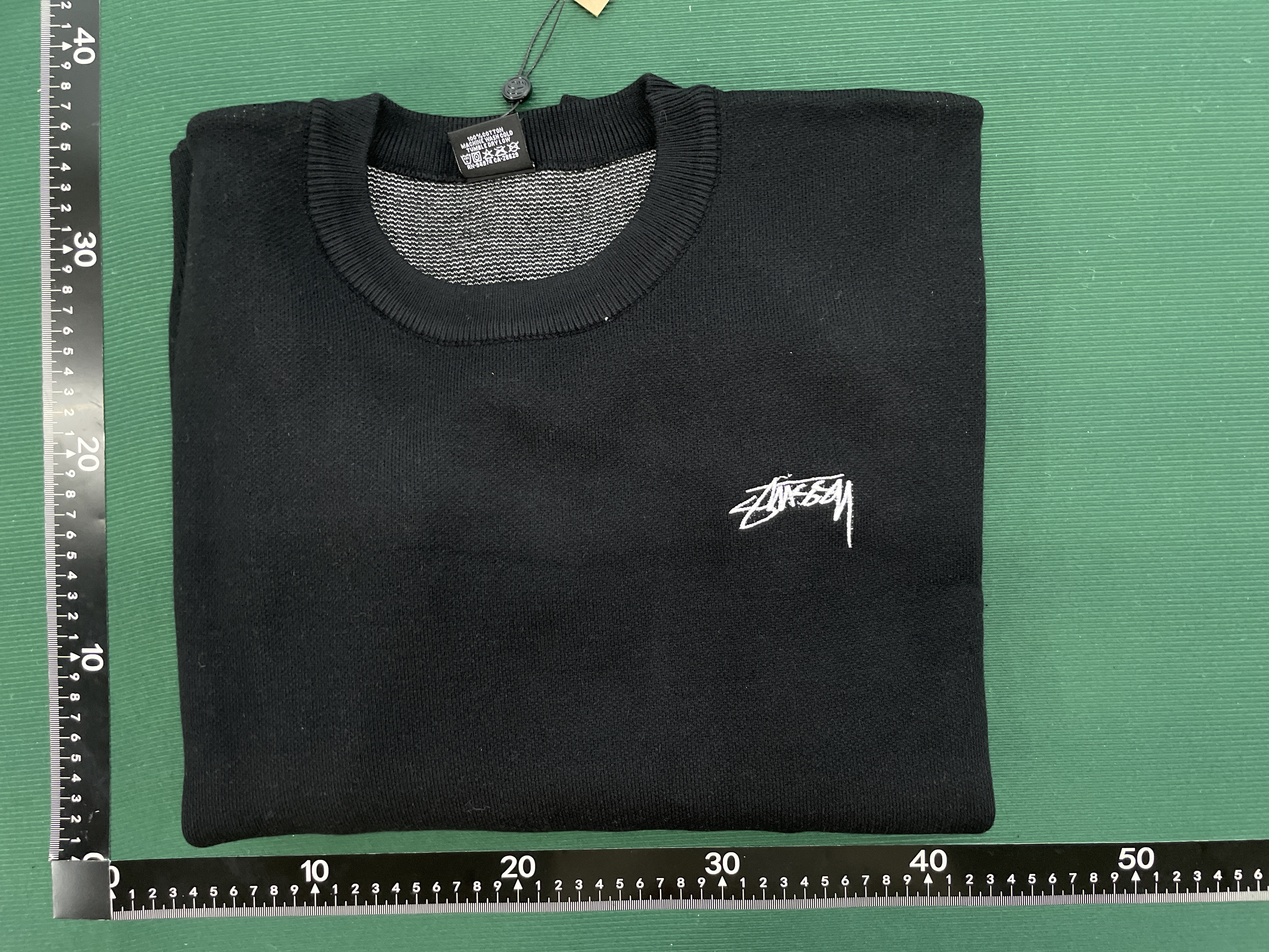 Pullover — QC-Foto 1 von 59