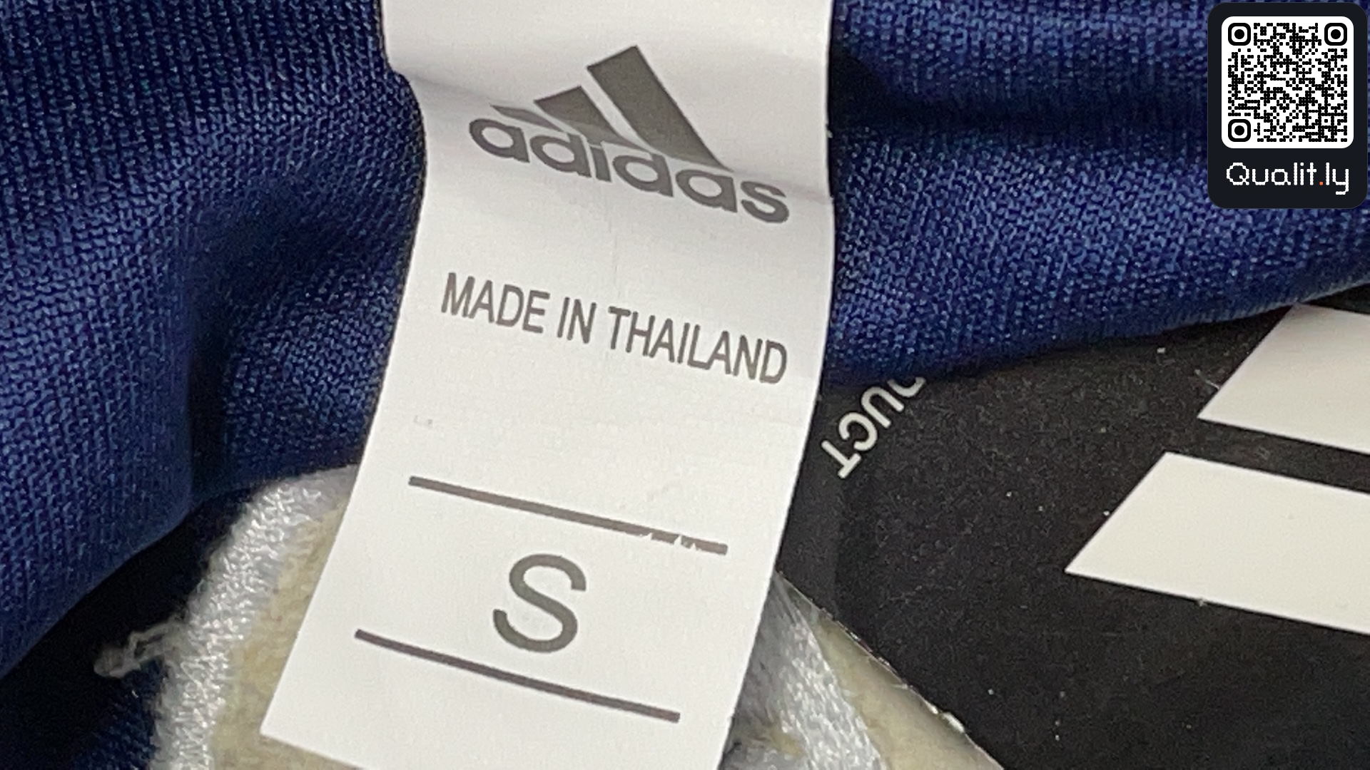 T-shirt QC photo 1 of 15