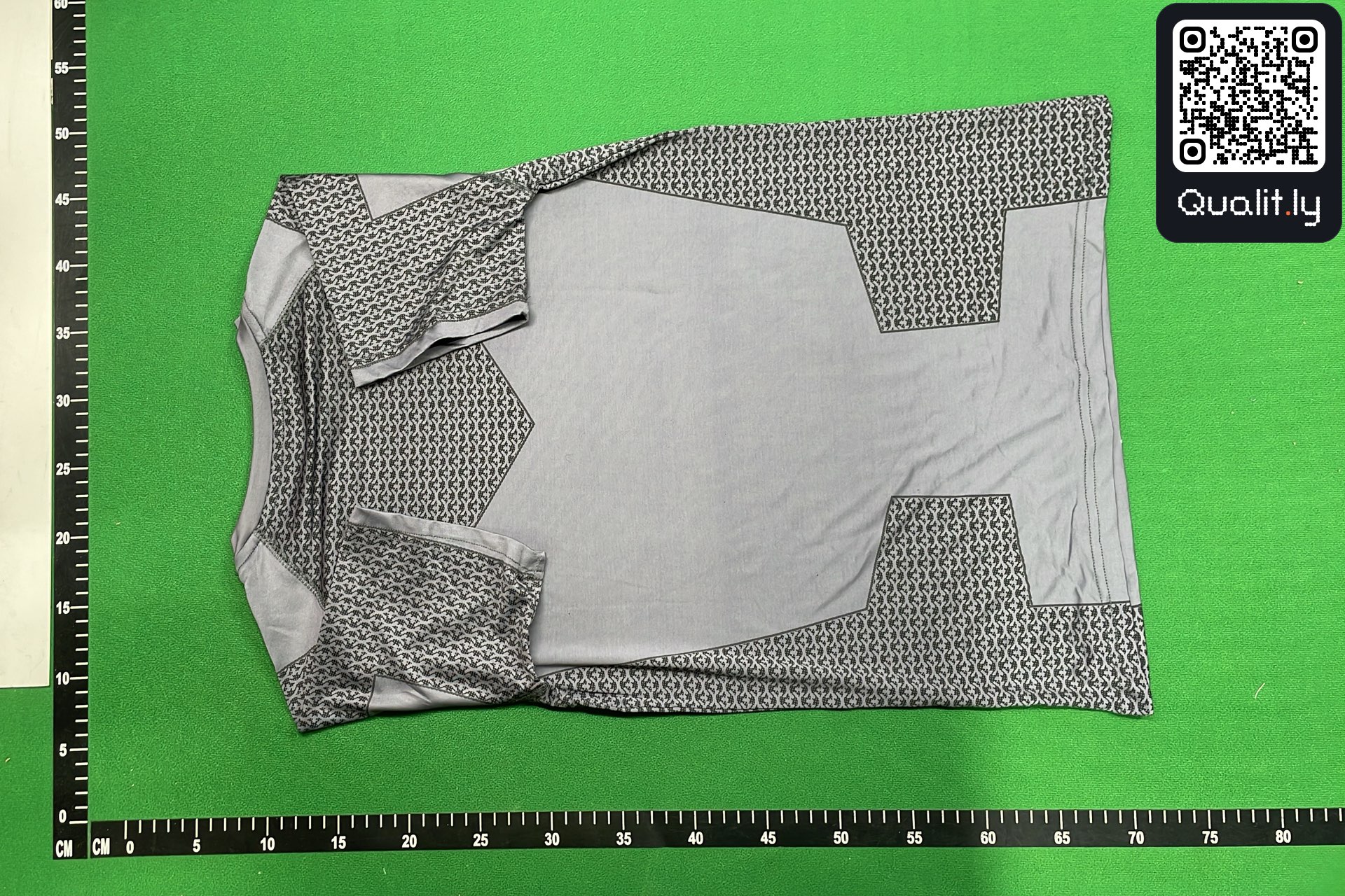 T-shirt — QC-foto 3 av 28