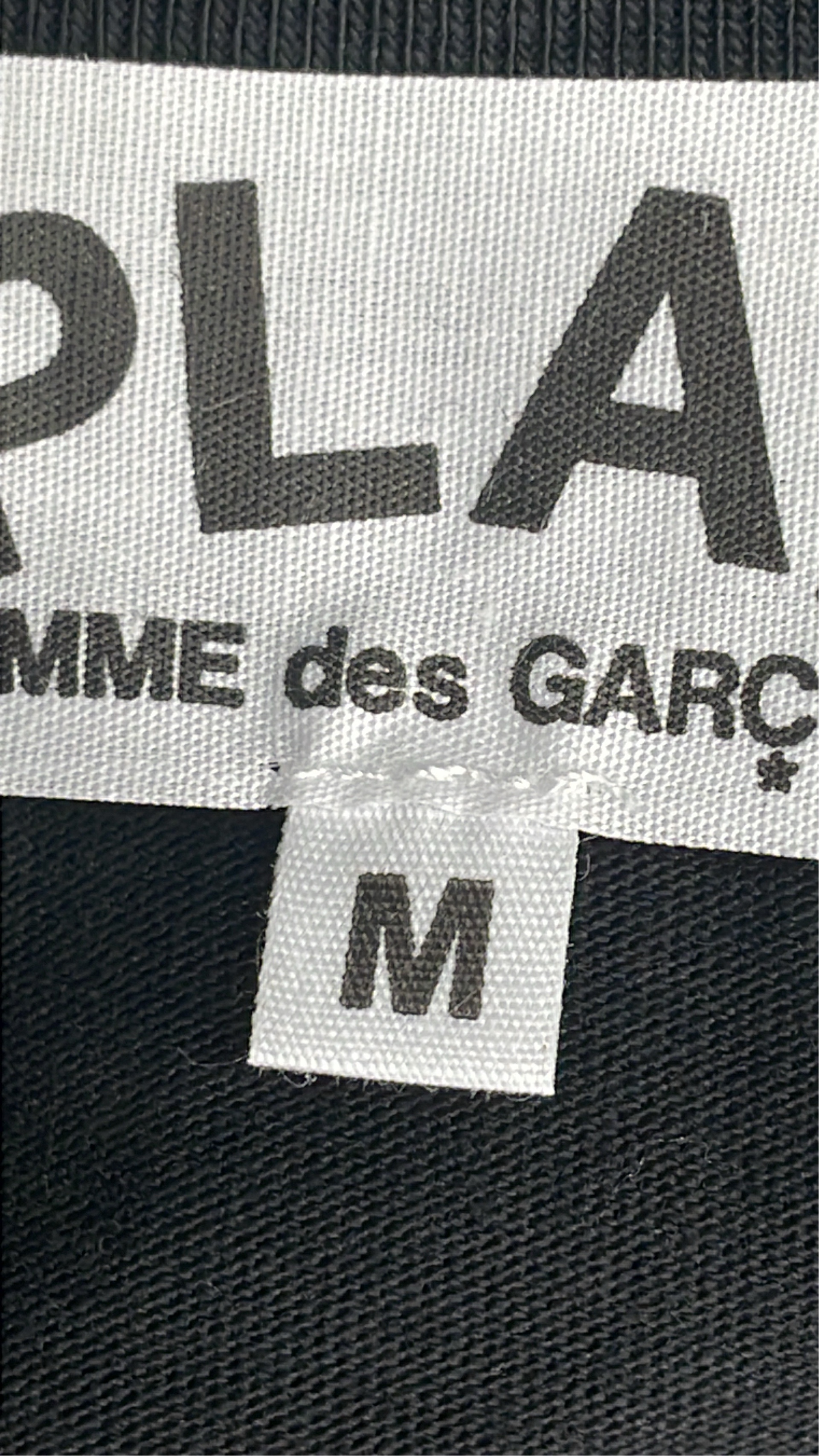 T-shirt — QC-foto 1 av 34