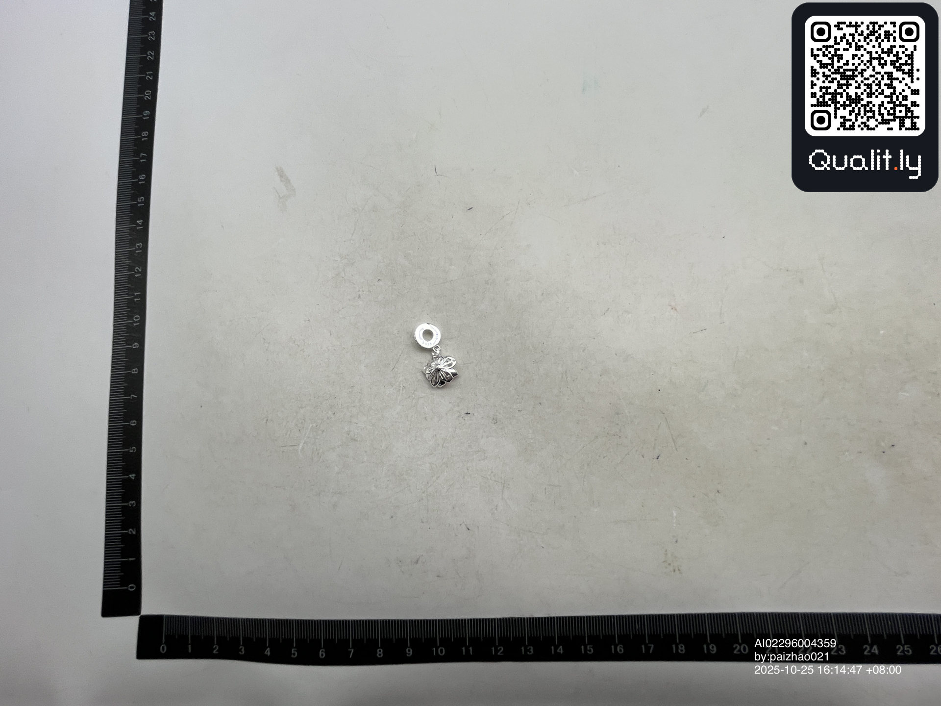 首饰 QC 照片 2 / 3