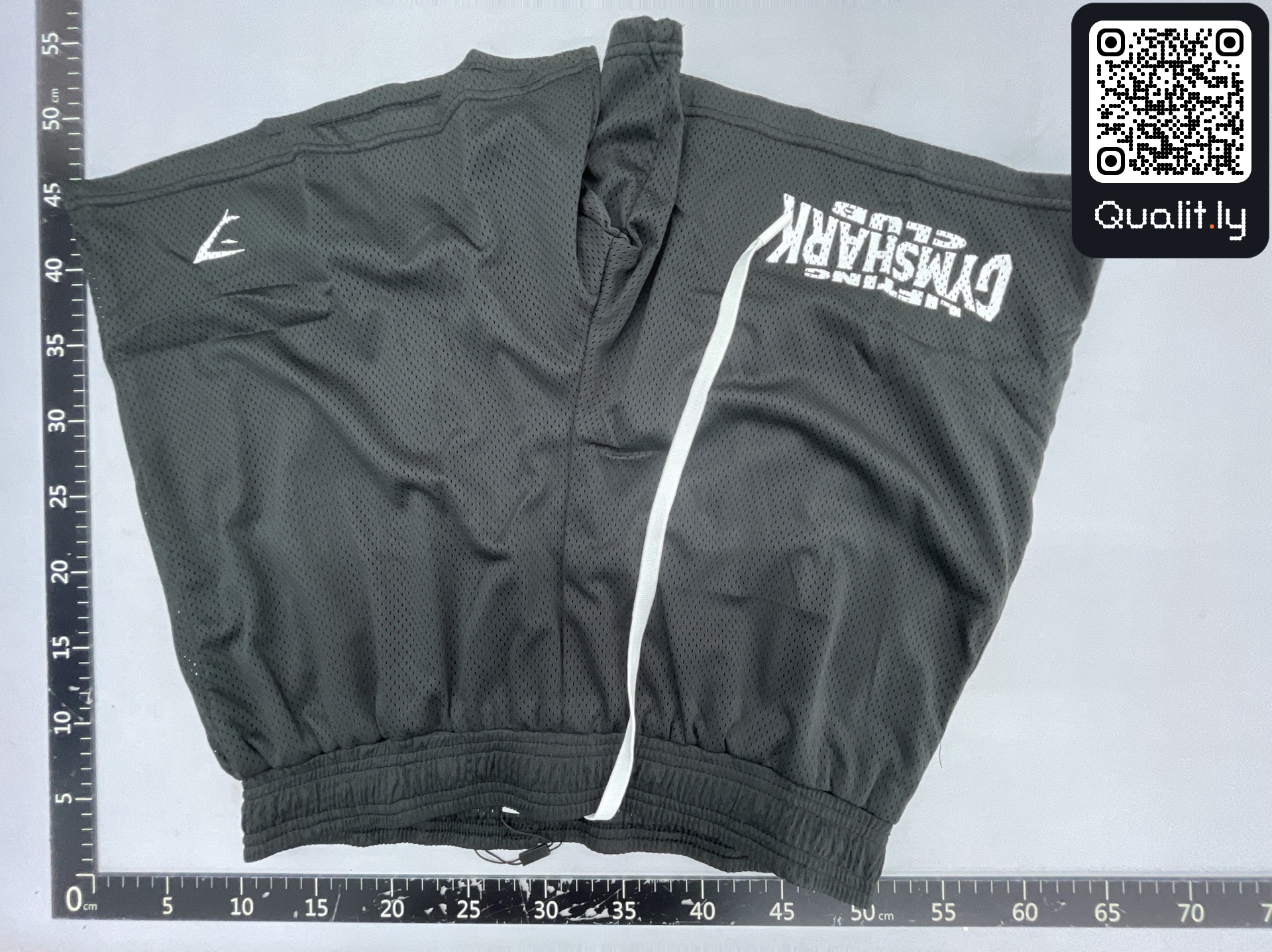 短裤 QC 照片 2 / 34