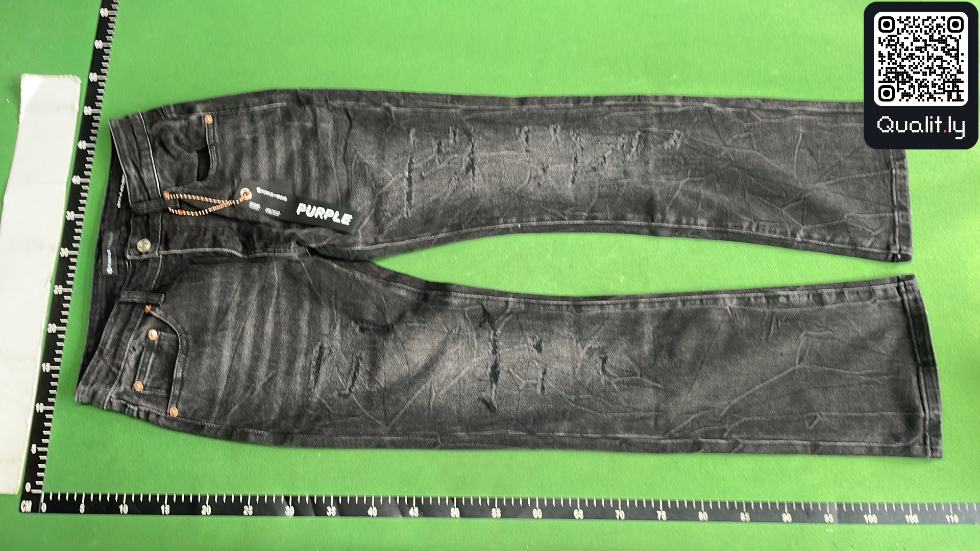 Jeans QC photo 2 of 8