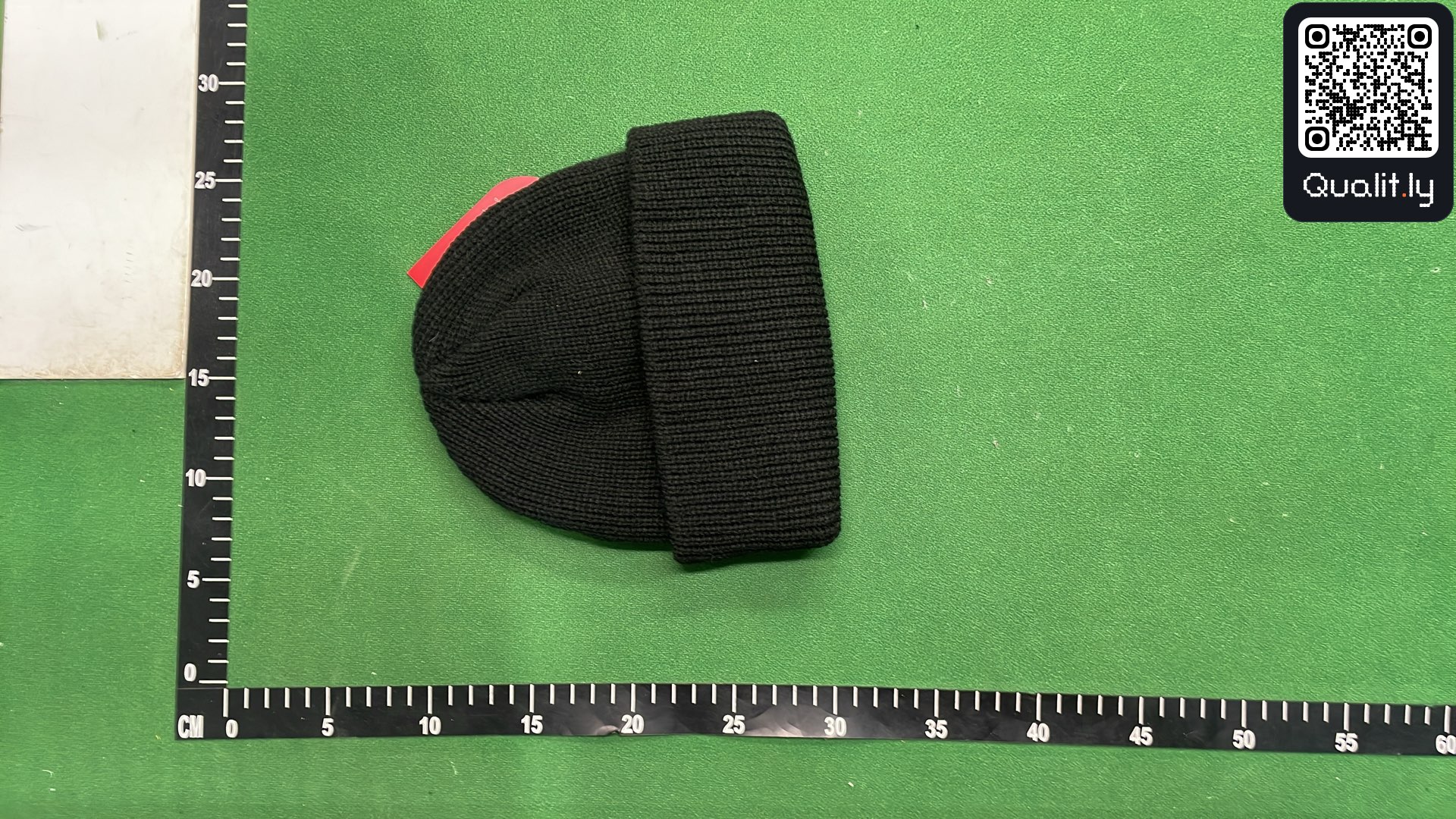 Beanie QC photo 2 of 3