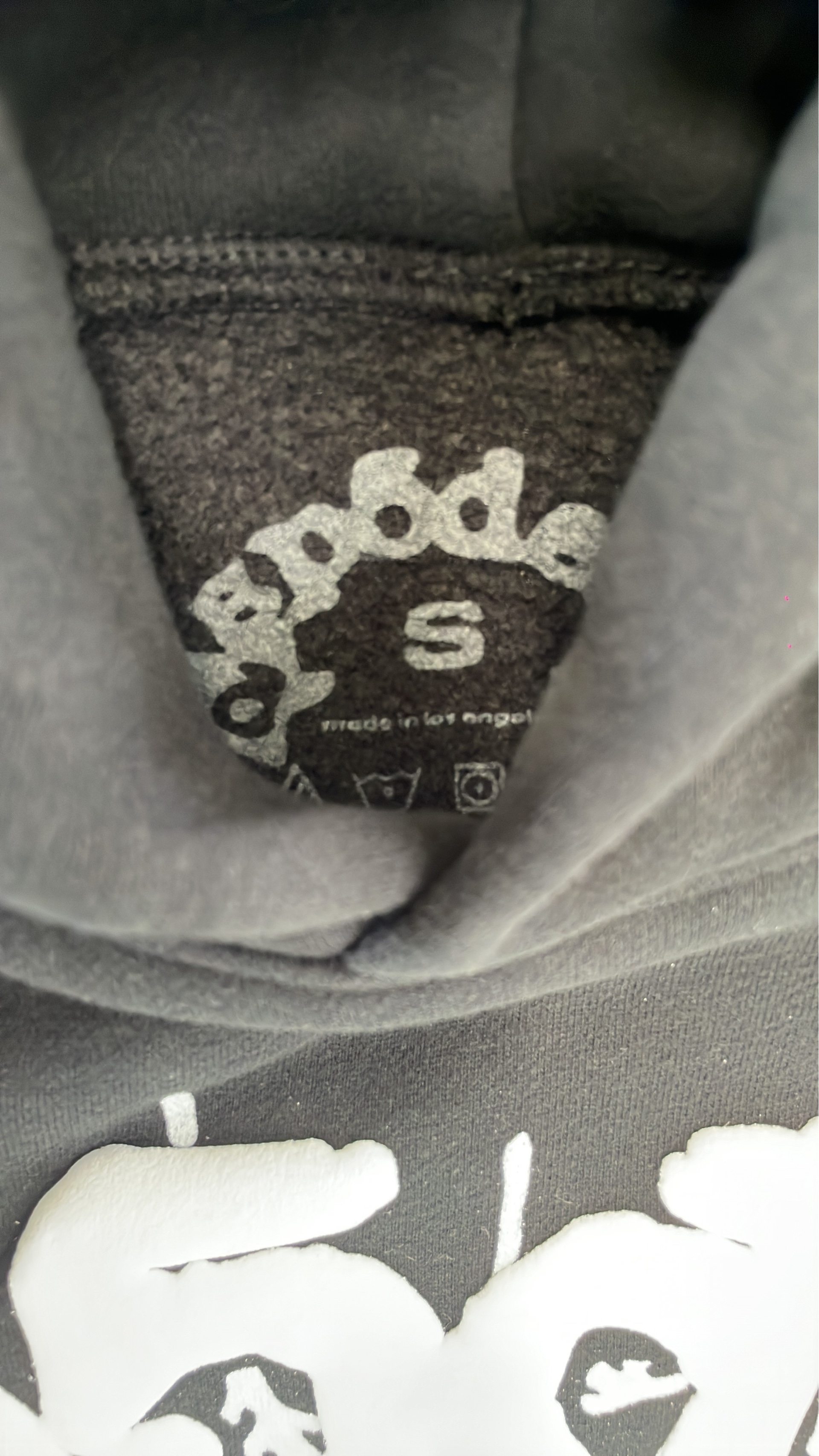 Hoodie — QC-foto 1 av 525