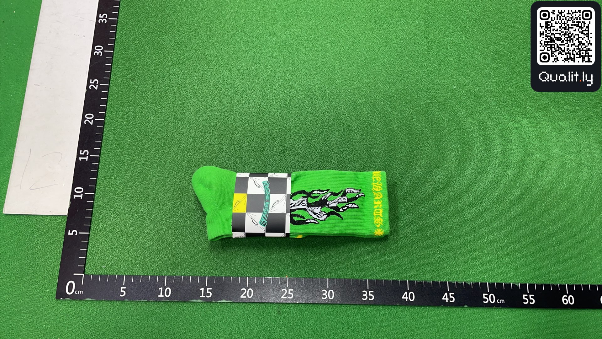 Socks QC photo 1 of 9