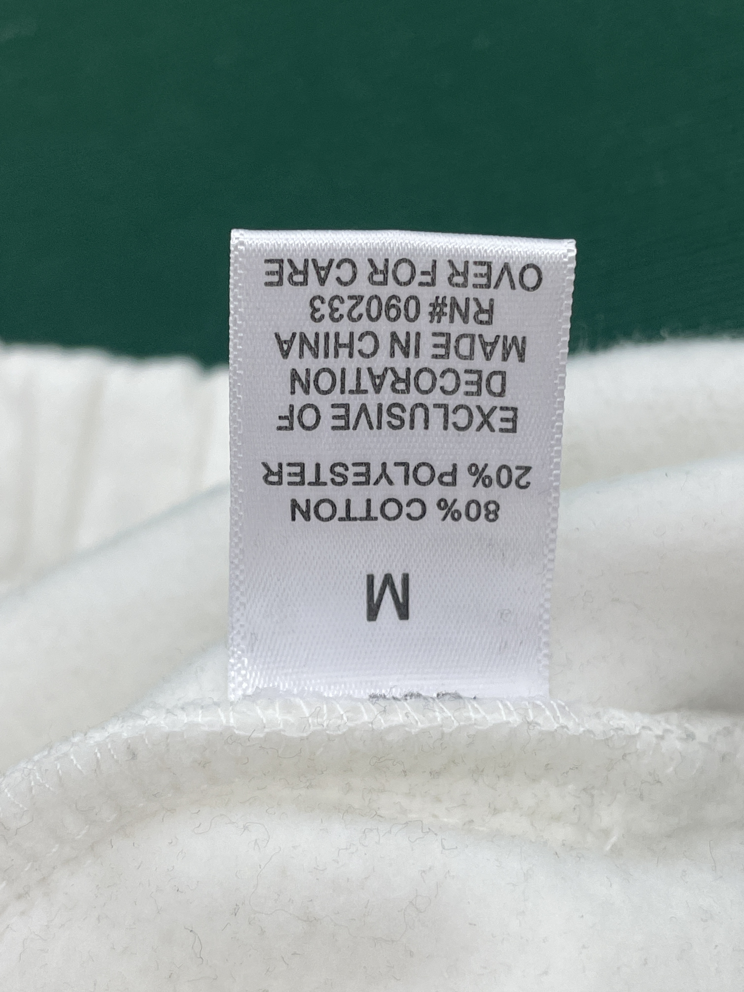 Short — photo QC 3 sur 105