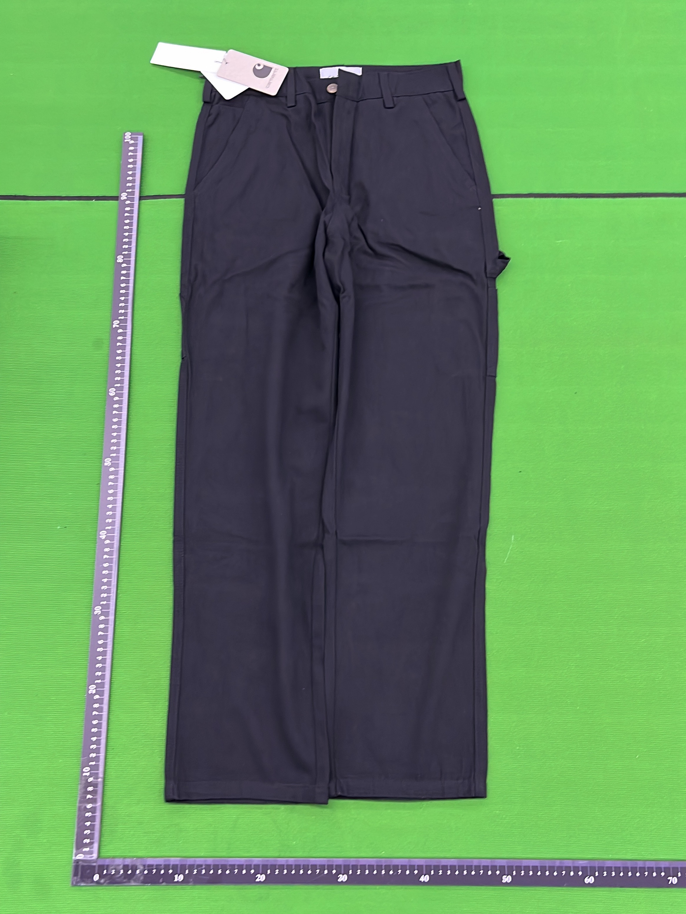 Jeans QC photo 3 of 18
