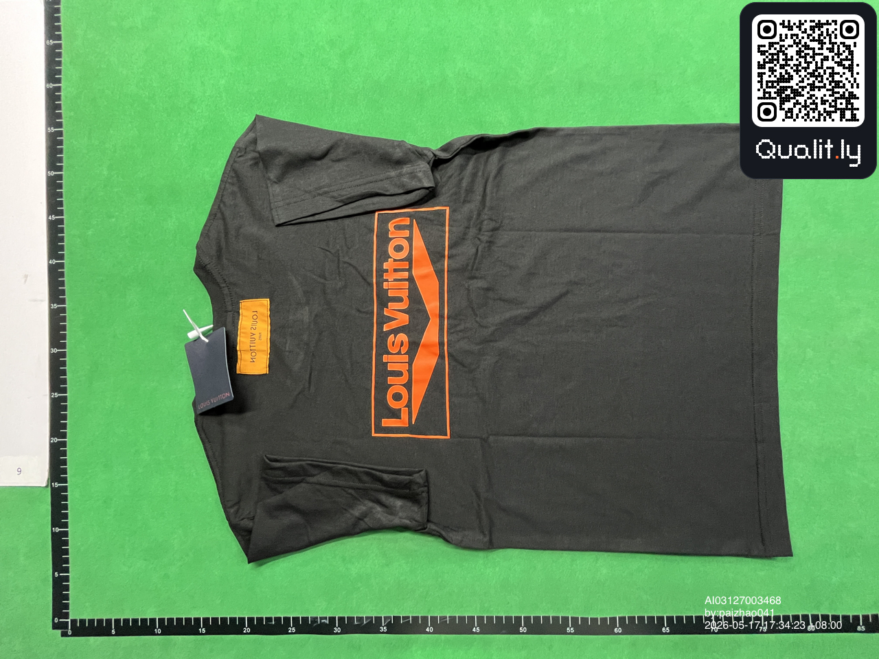 Tricou — fotografie QC 2 din 178