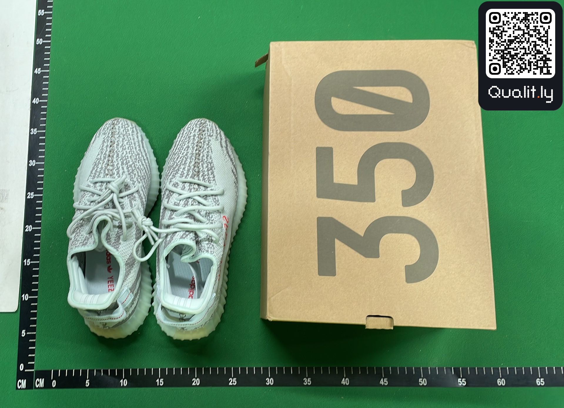 Sneaker — QC-Foto 1 von 112