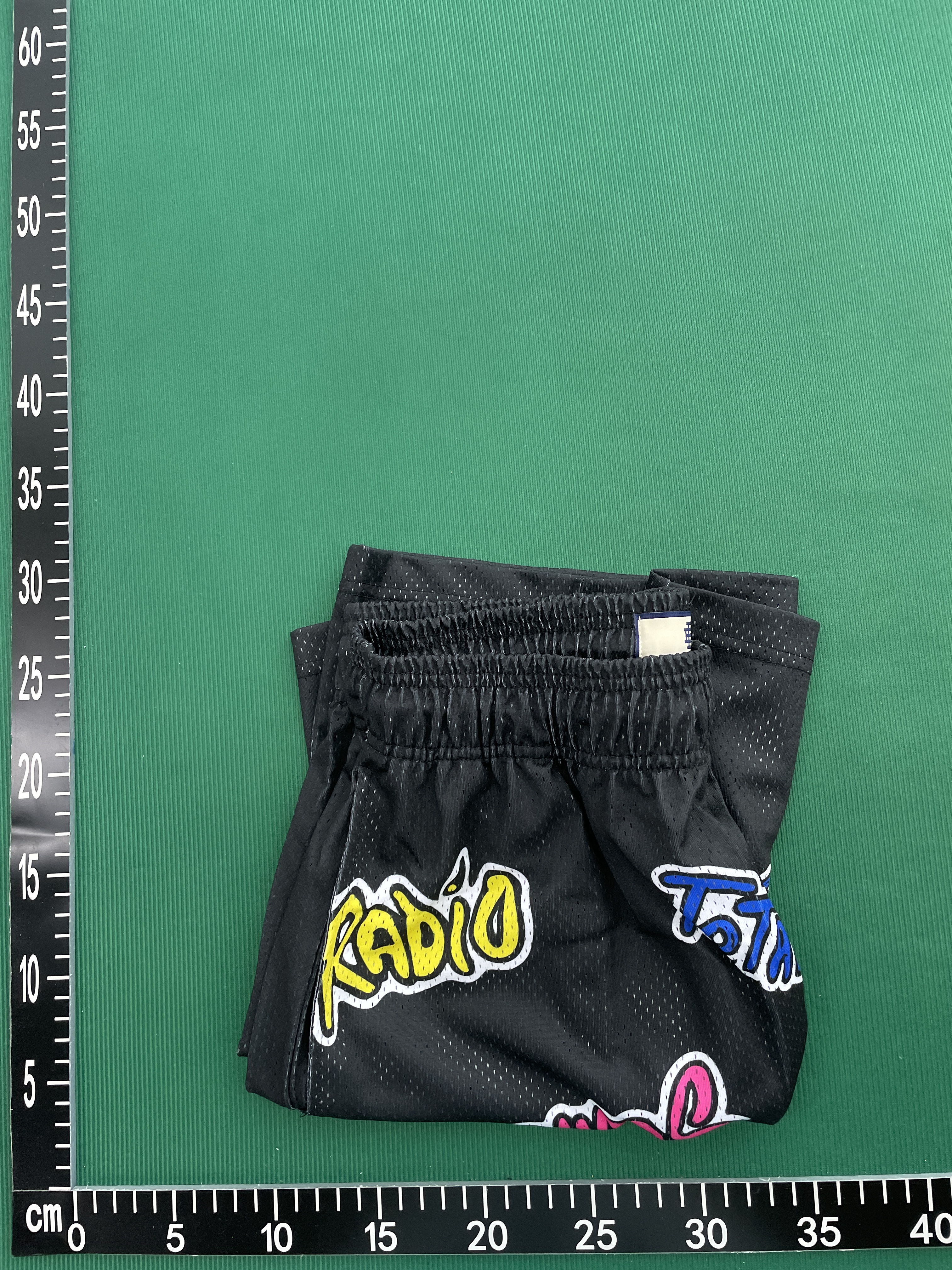 Shorts — QC-Foto 1 von 110