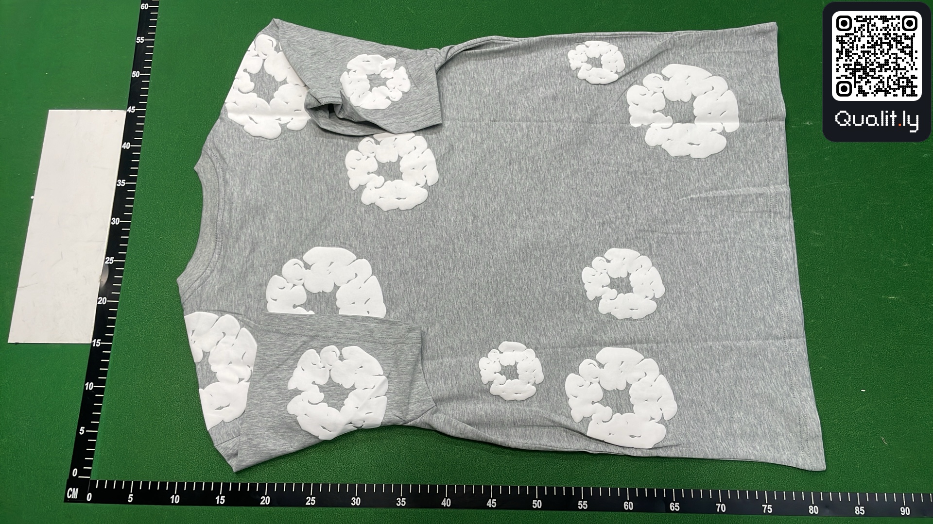 Tricou — fotografie QC 3 din 46