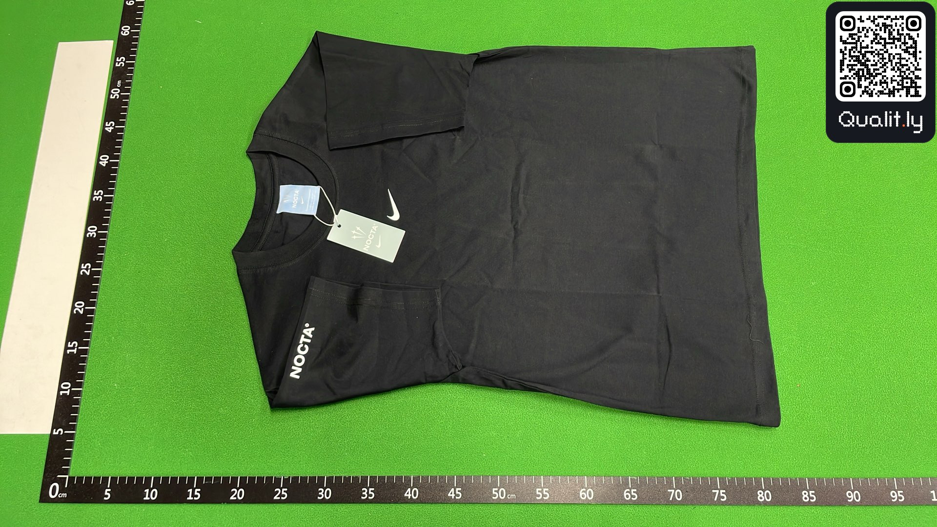 Tricou — fotografie QC 2 din 8