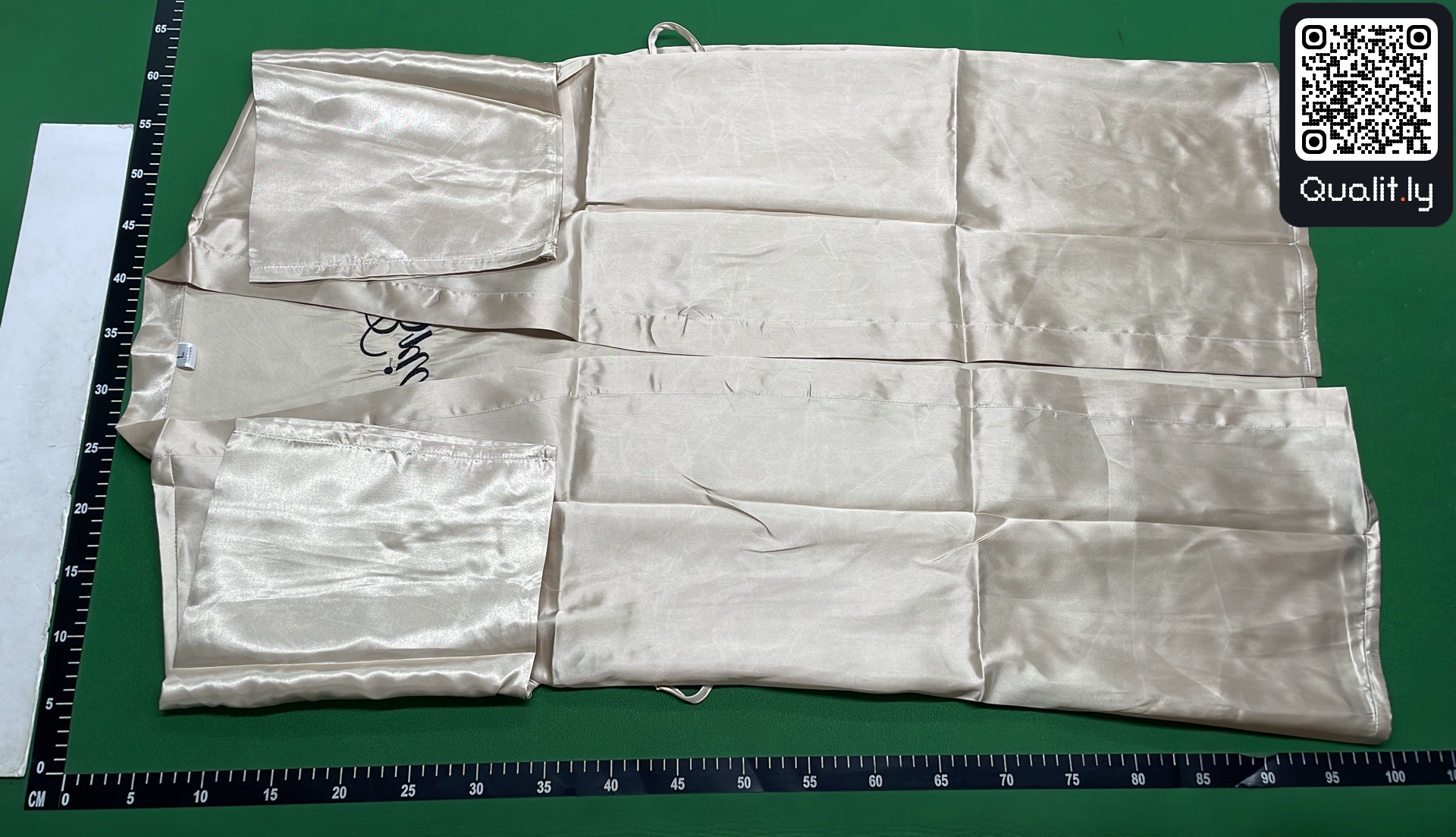 Sweter — zdjęcie QC 2 z 13