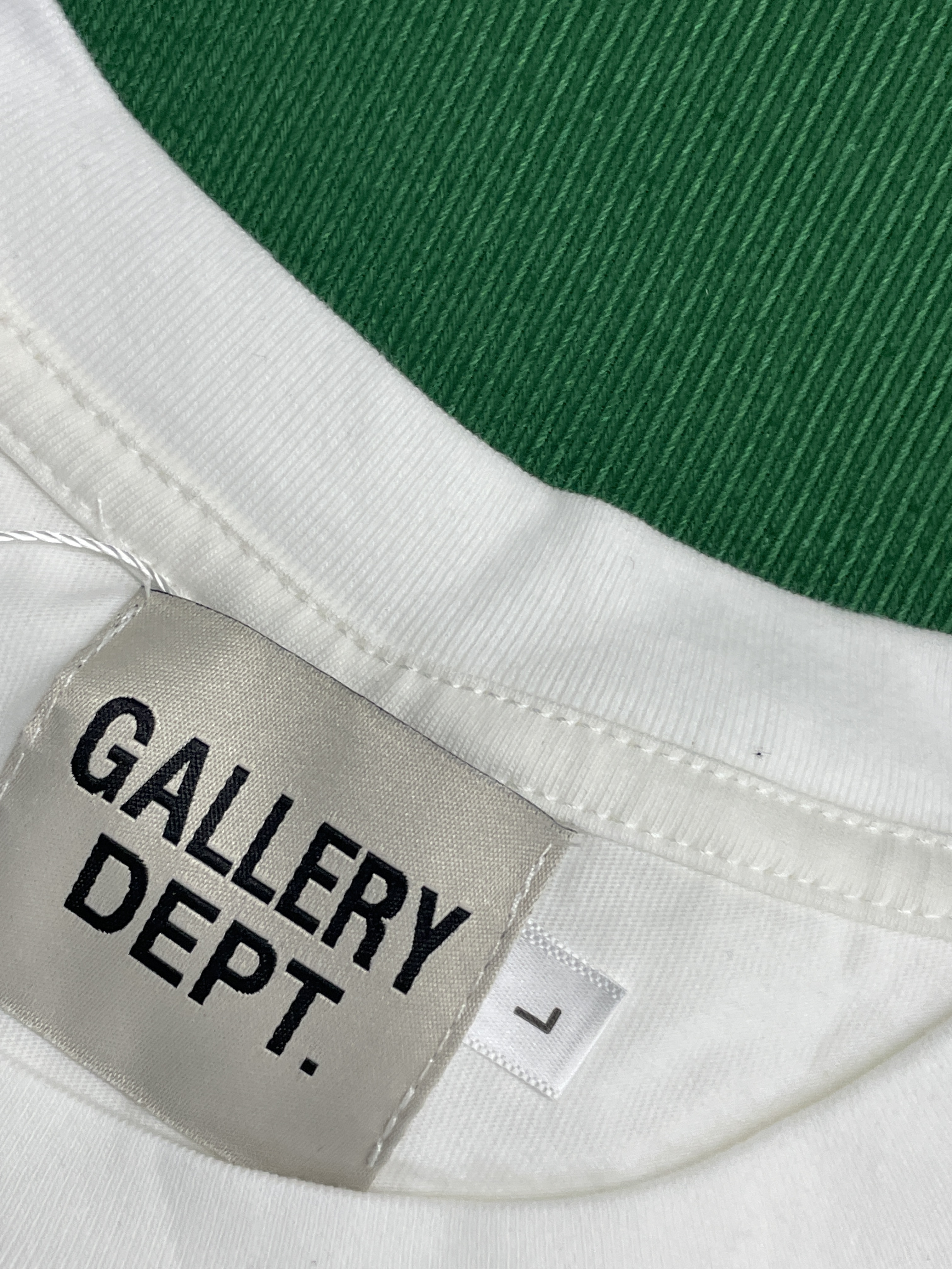 T-shirt QC photo 1 of 35