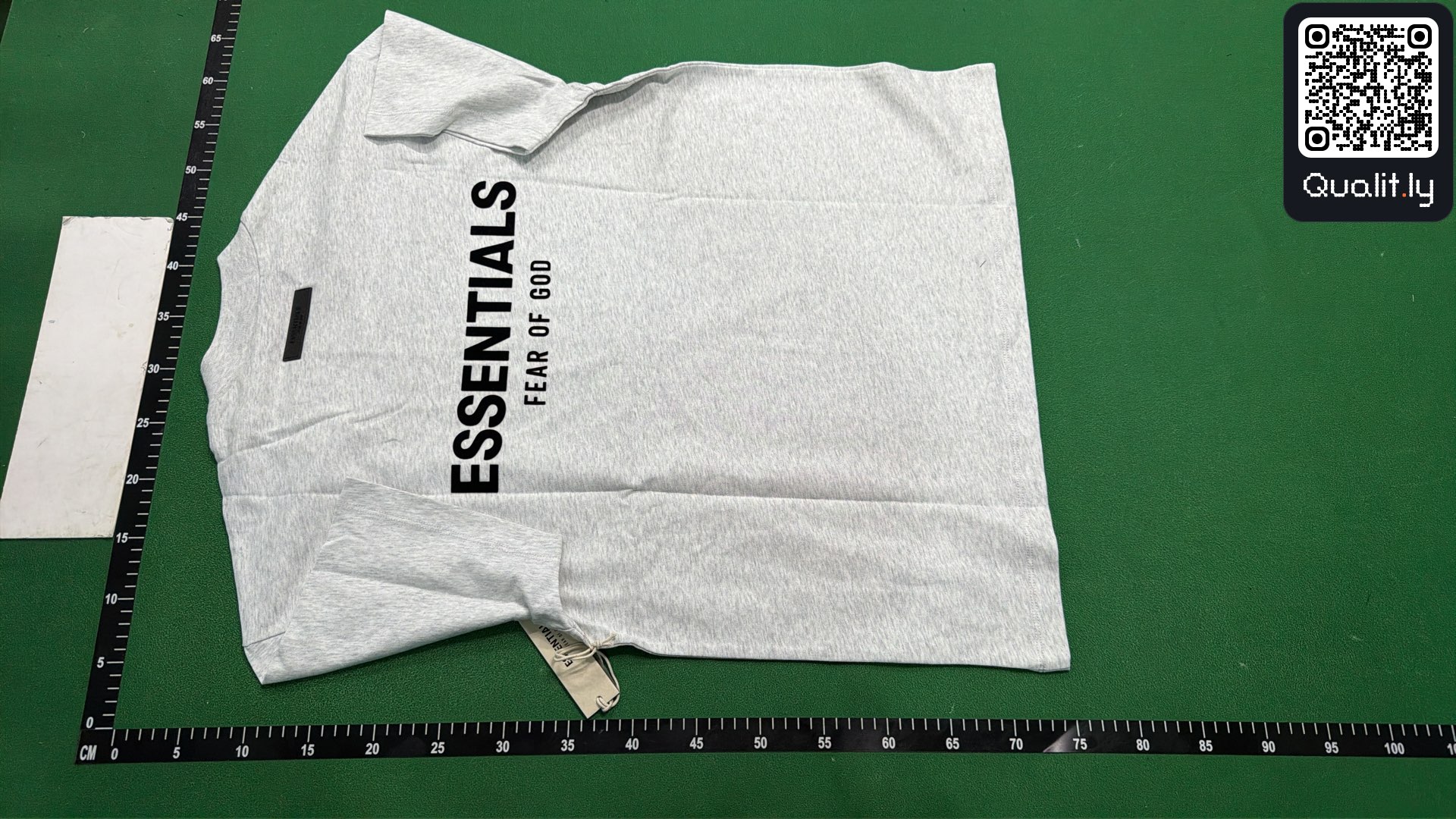 T-shirt QC photo 3 of 155
