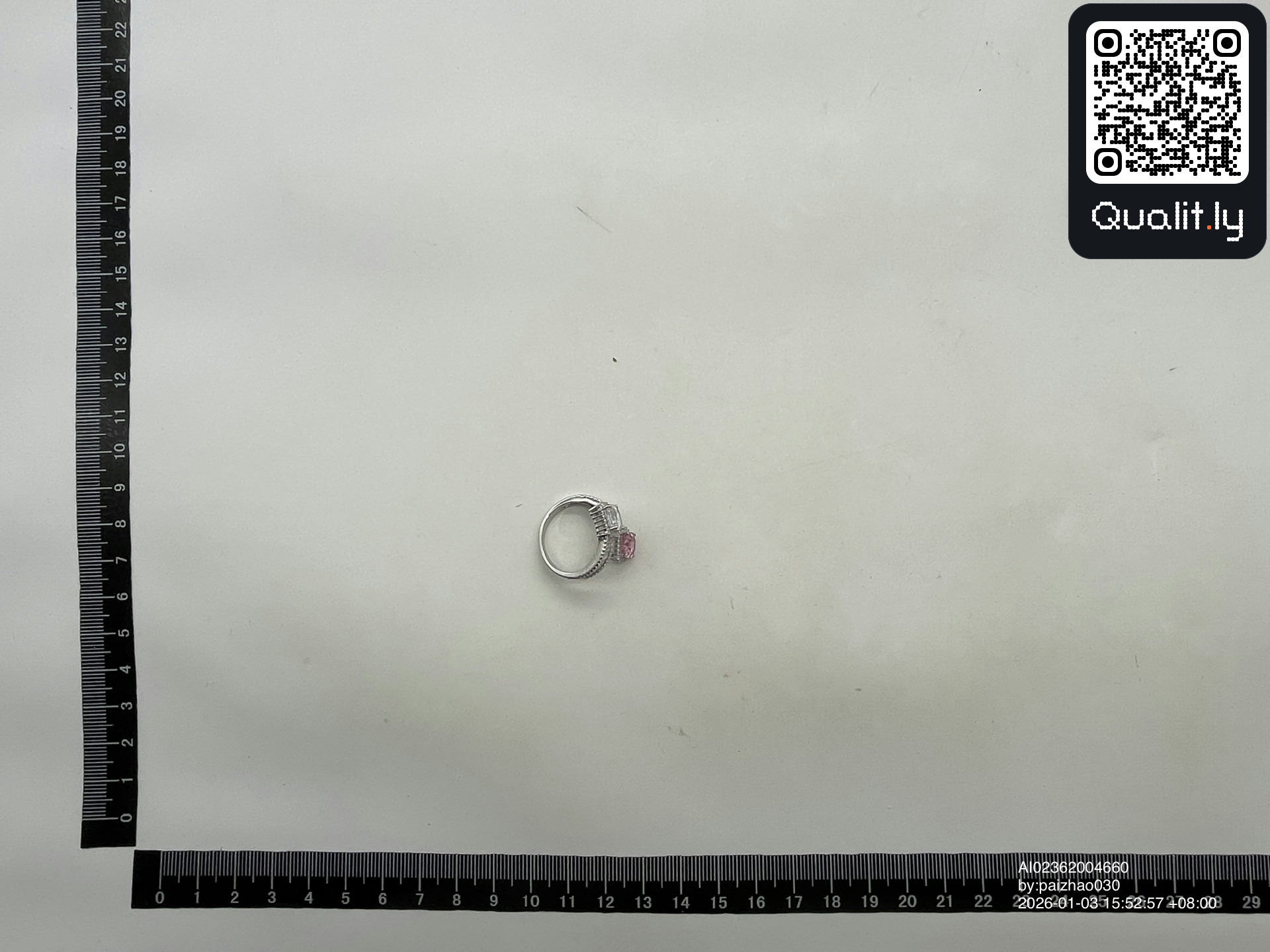 Jewelry QC photo 1 of 6