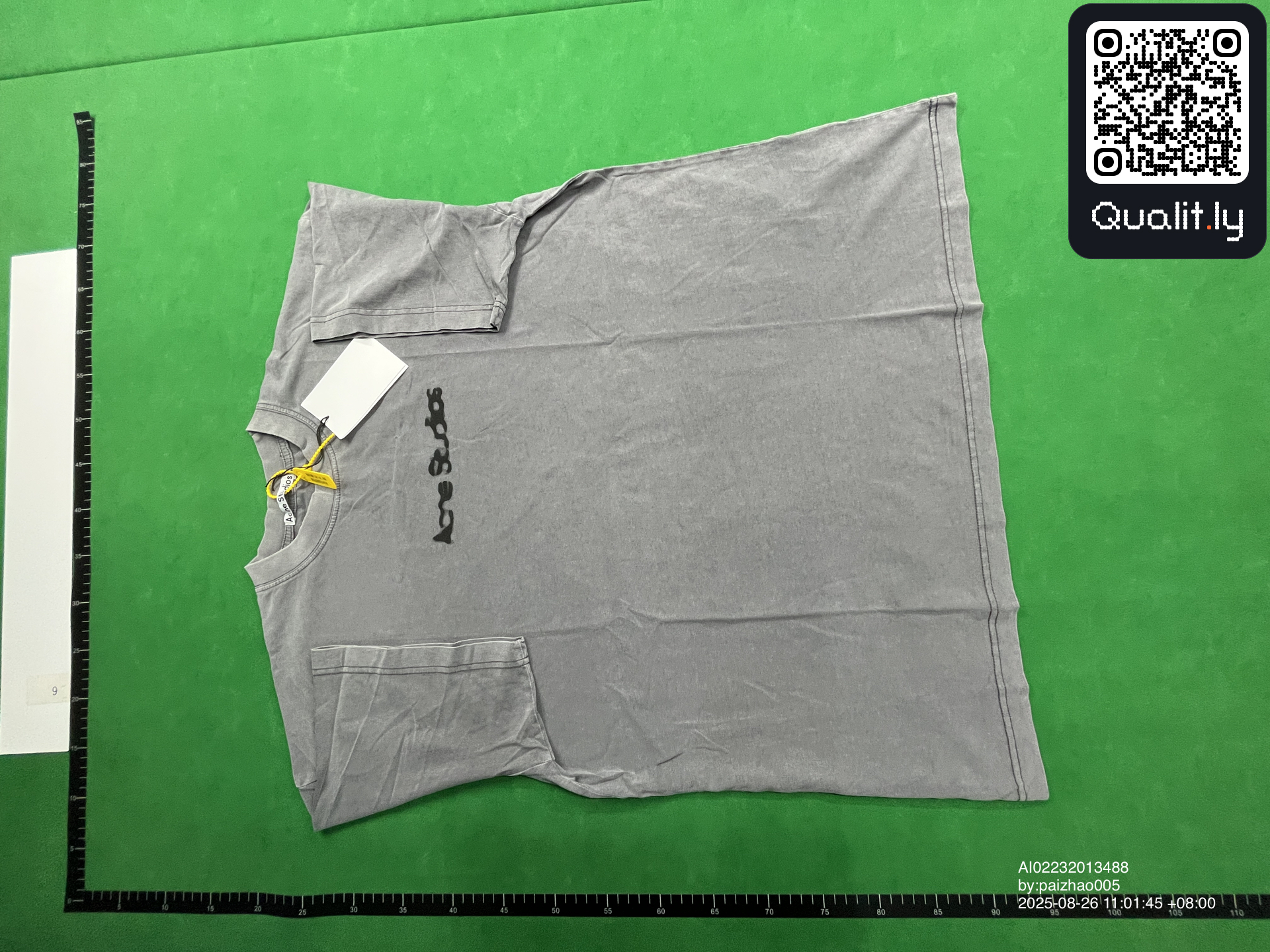Hemd — QC-Foto 3 von 38
