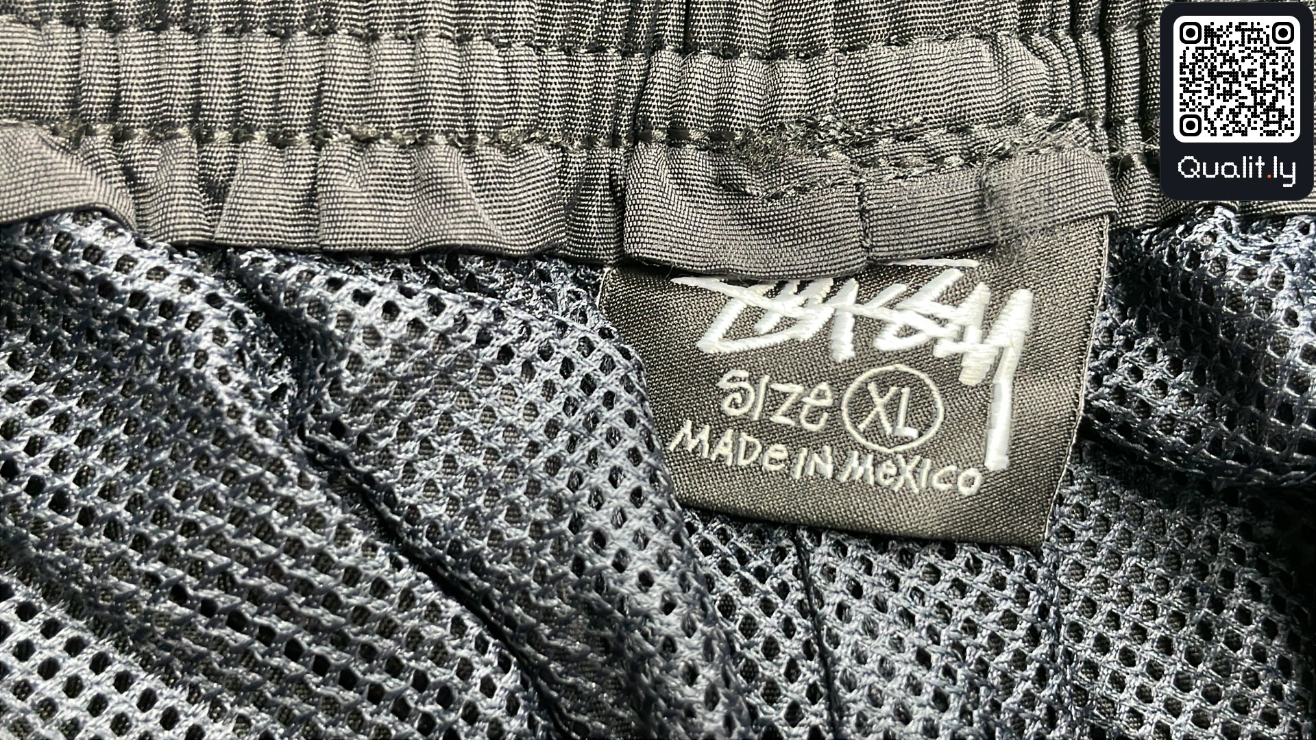 Tricou — fotografie QC 1 din 8