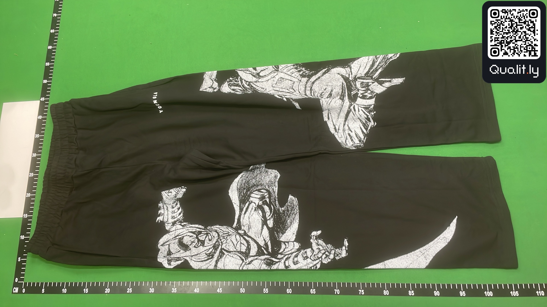 Pantalon — photo QC 2 sur 12