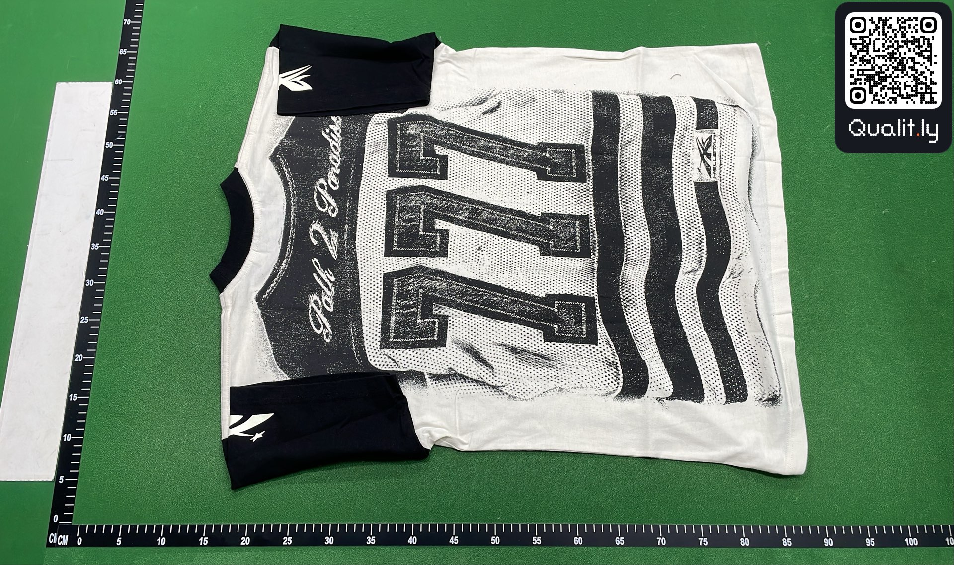 Camisa — foto QC 3 de 24