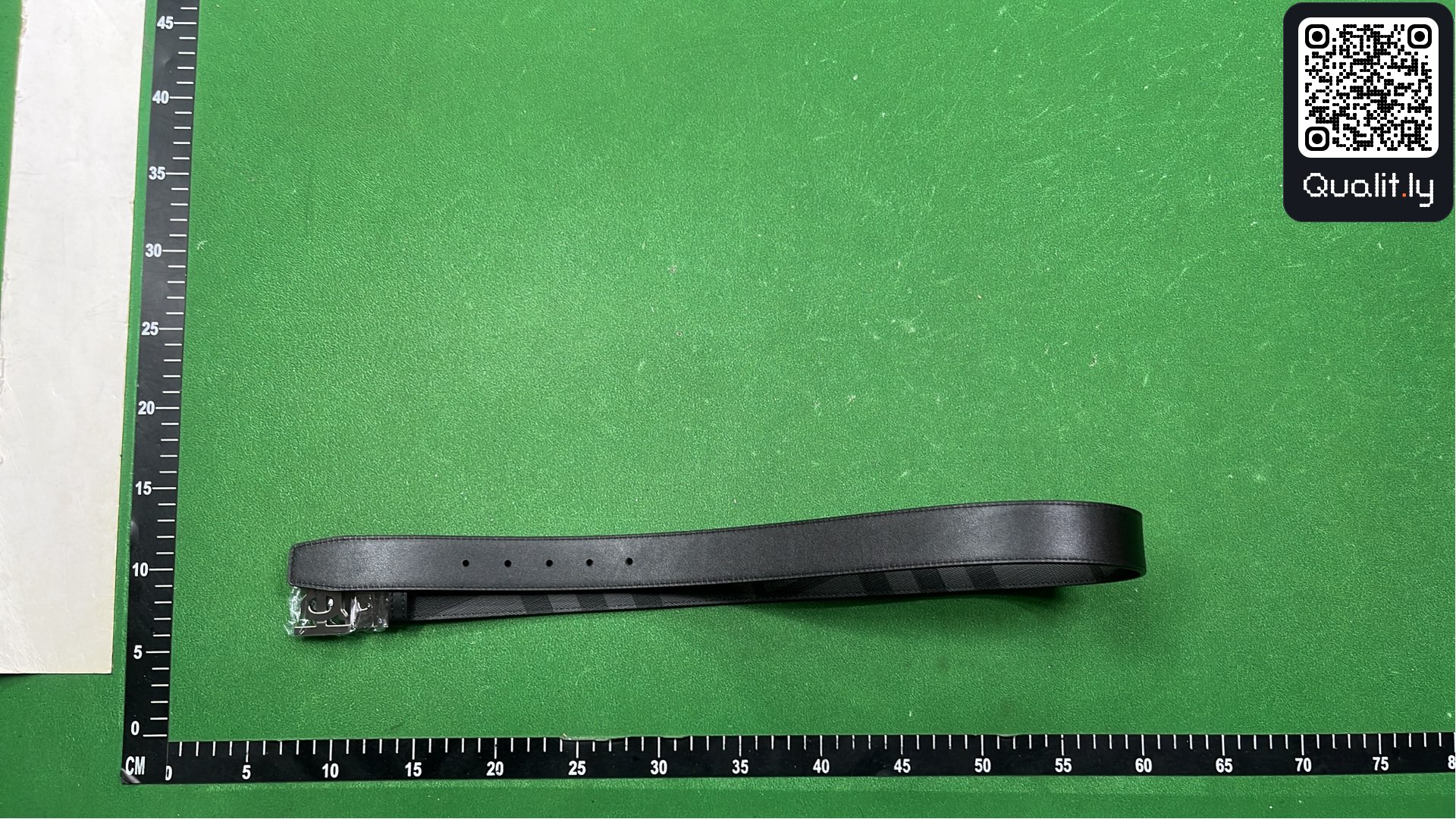 Ceinture — photo QC 2 sur 35