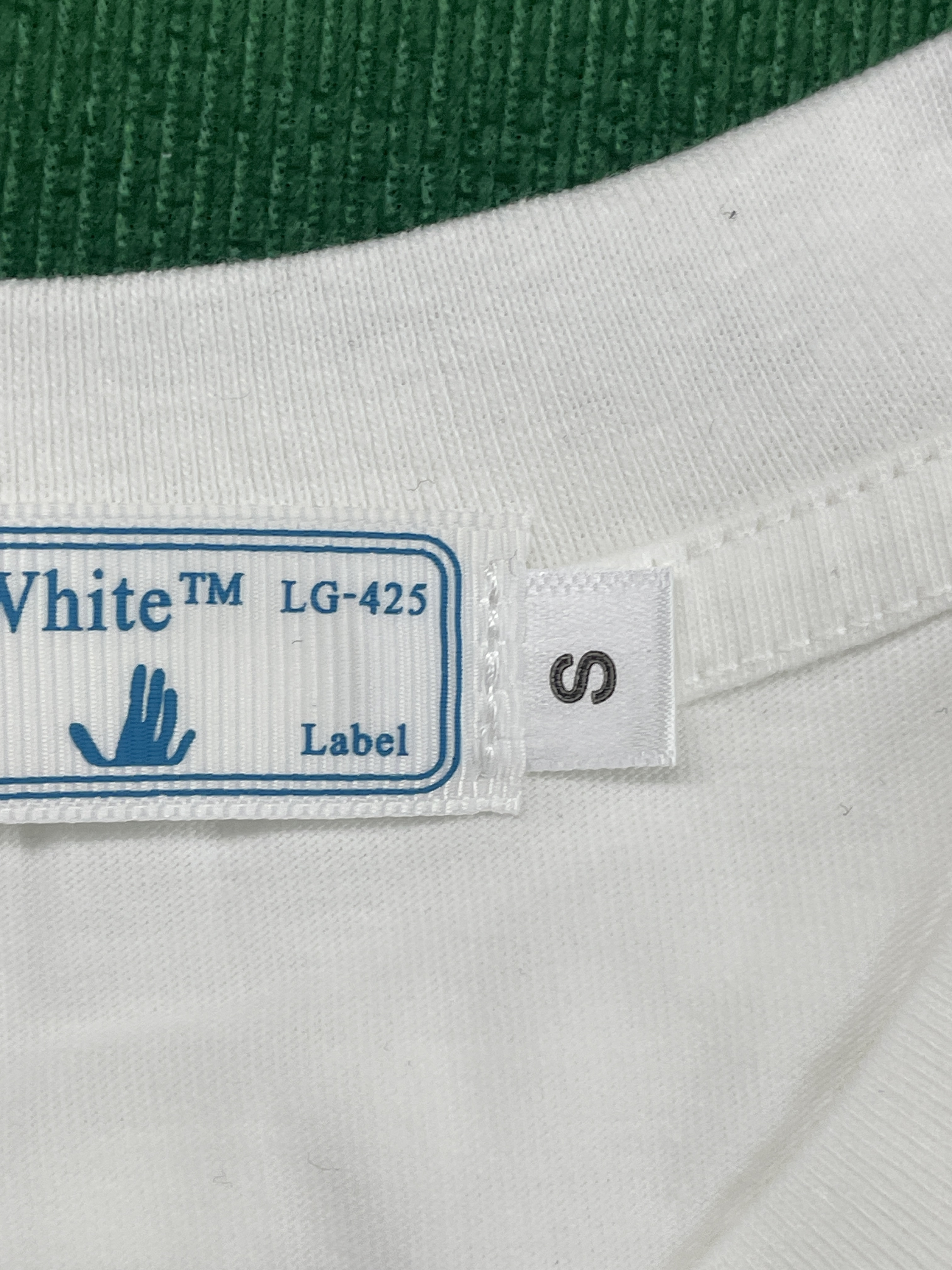 T-shirt QC photo 2 of 18