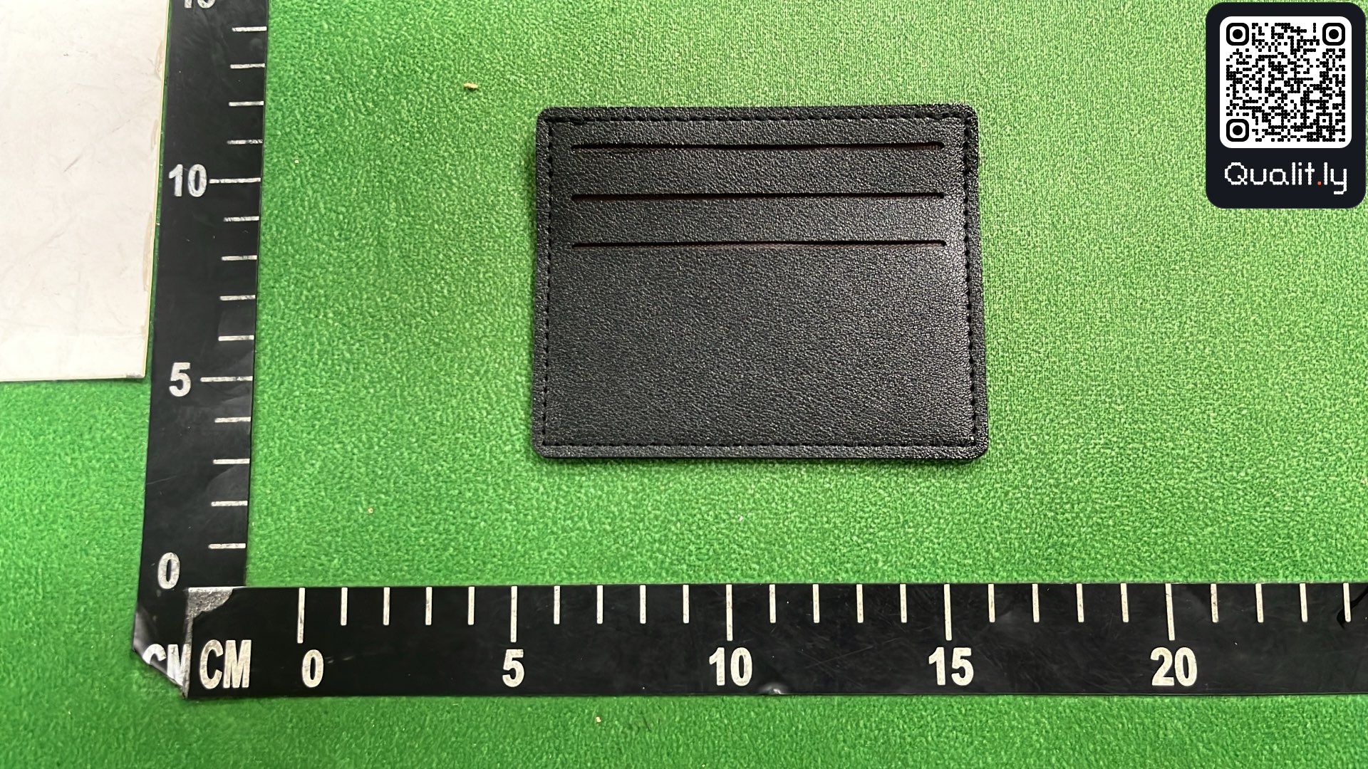 Wallet QC photo 2 of 3