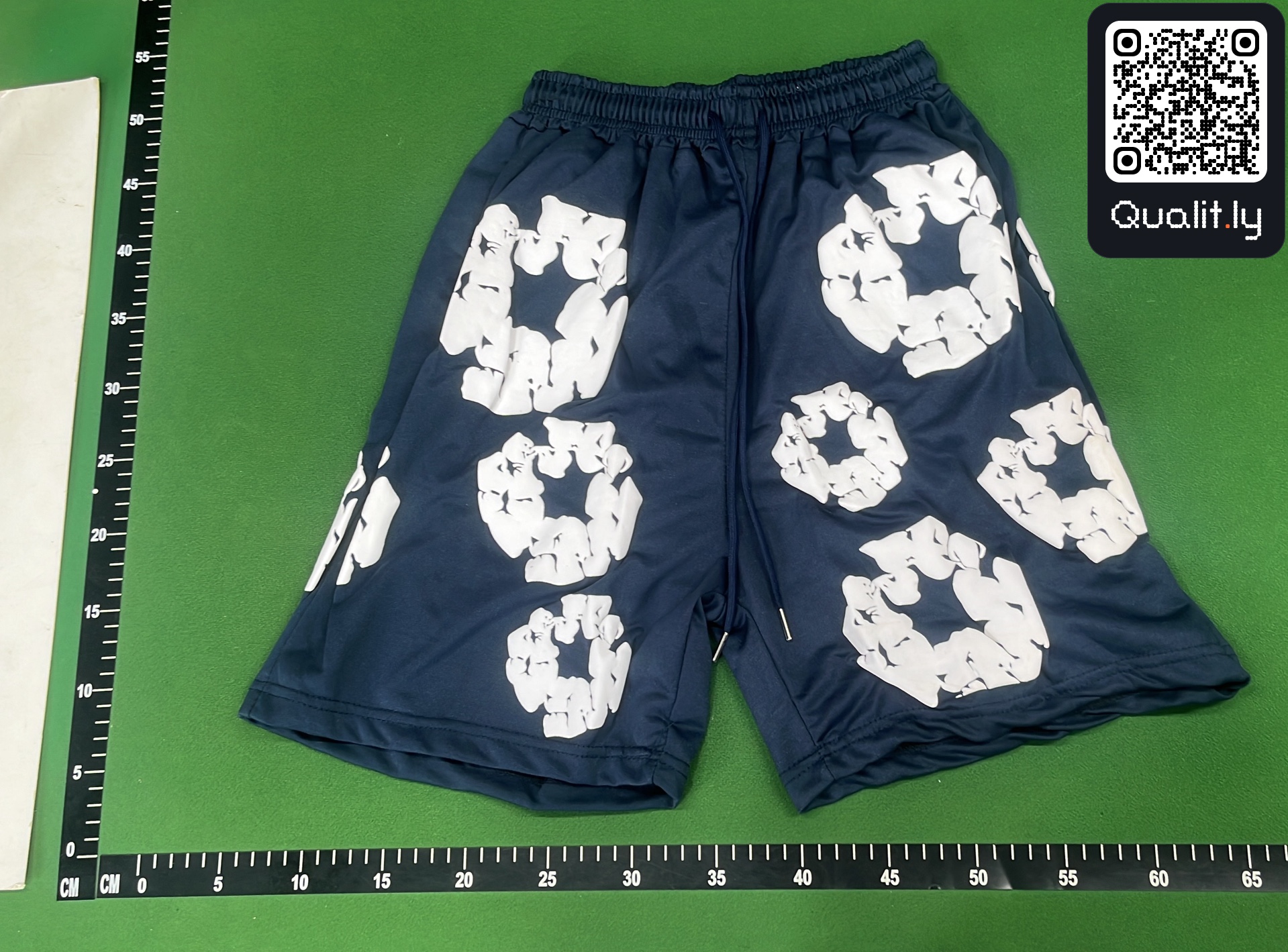 T-shirt QC photo 2 of 21