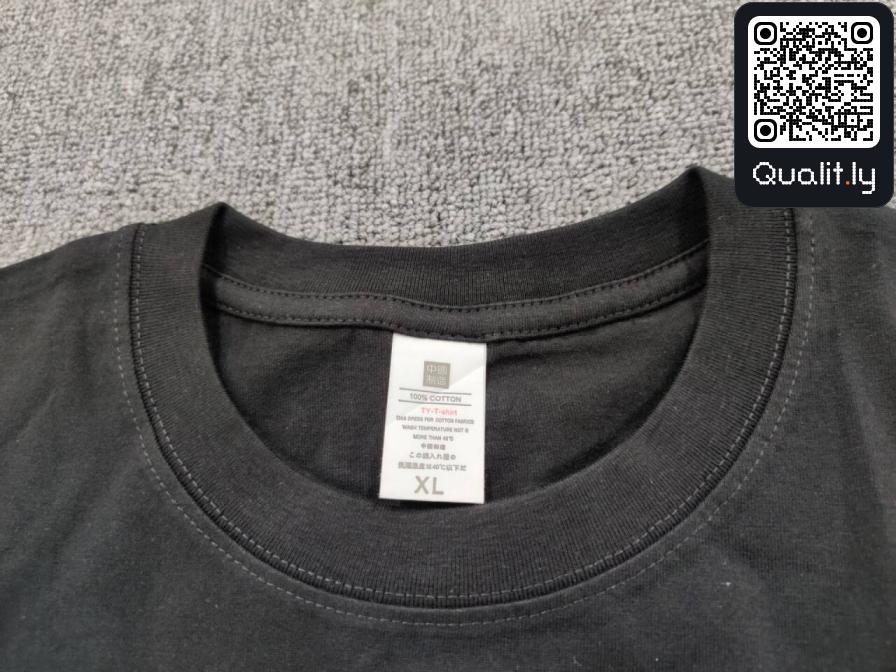 T-shirt — foto QC 1 di 15
