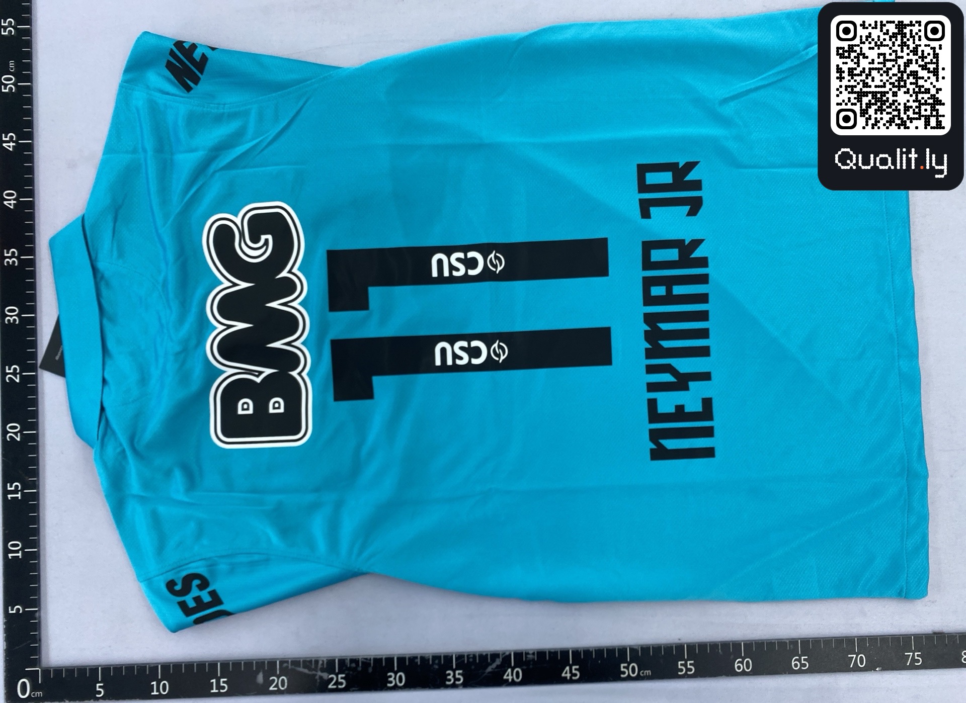 Shirt QC photo 2 of 32