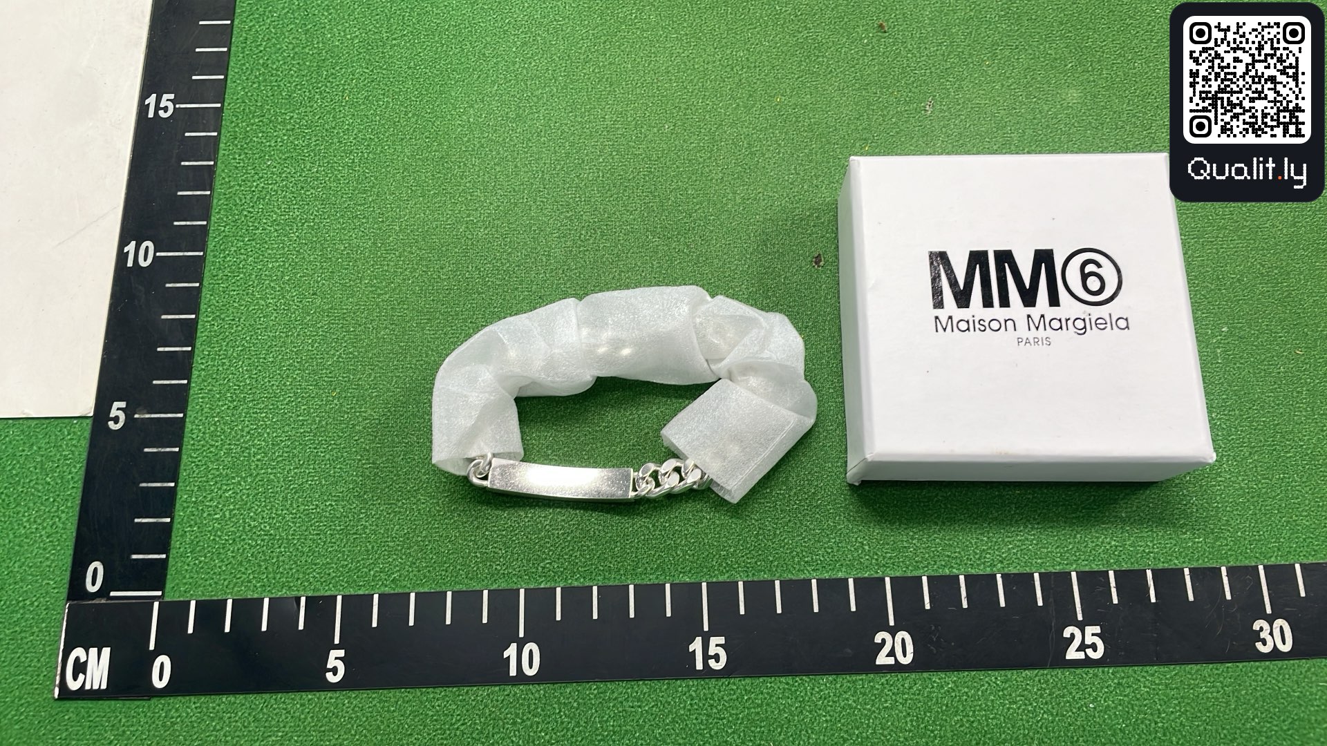 首饰 QC 照片 3 / 3