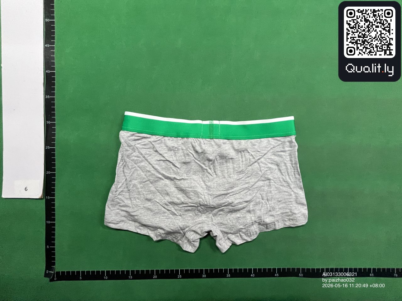 QC photo 1 of 10
