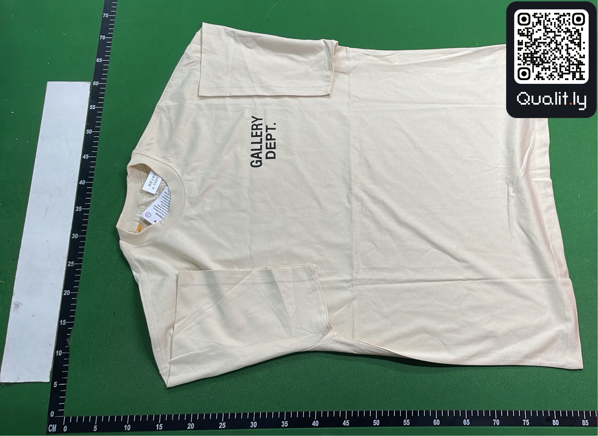 Hemd — QC-Foto 2 von 24