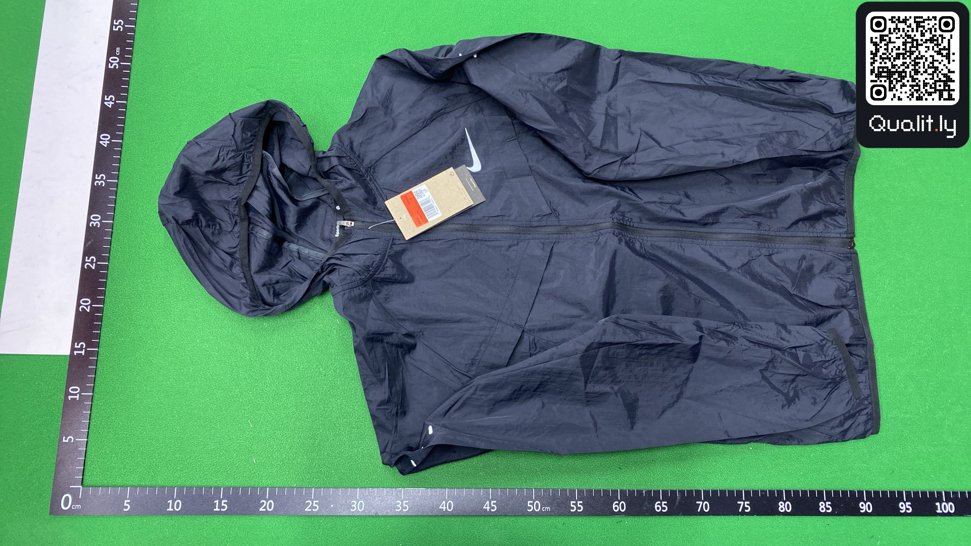 Jacke — QC-Foto 2 von 30