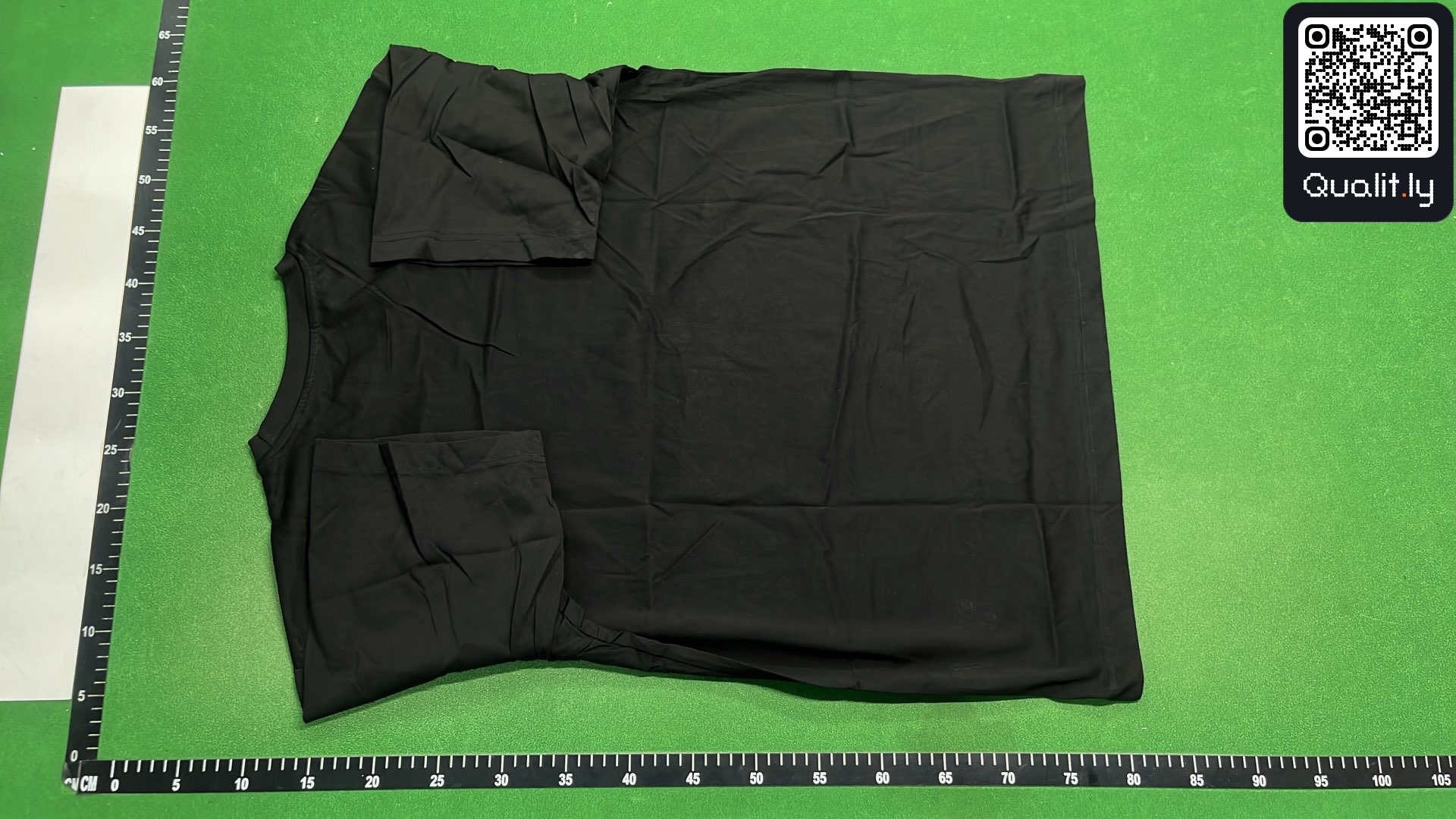 T恤 QC 照片 3 / 12