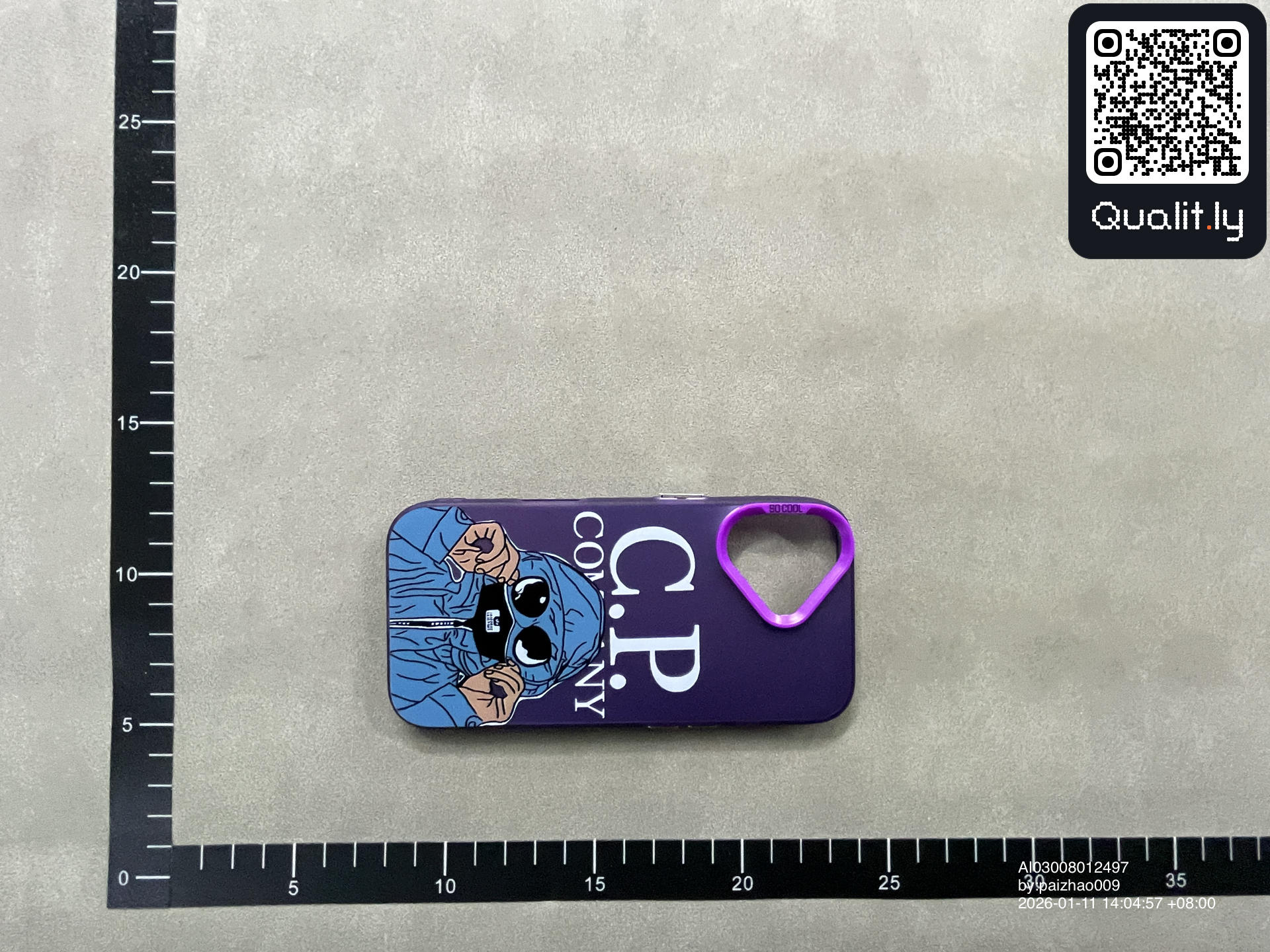 QC photo 1 of 66
